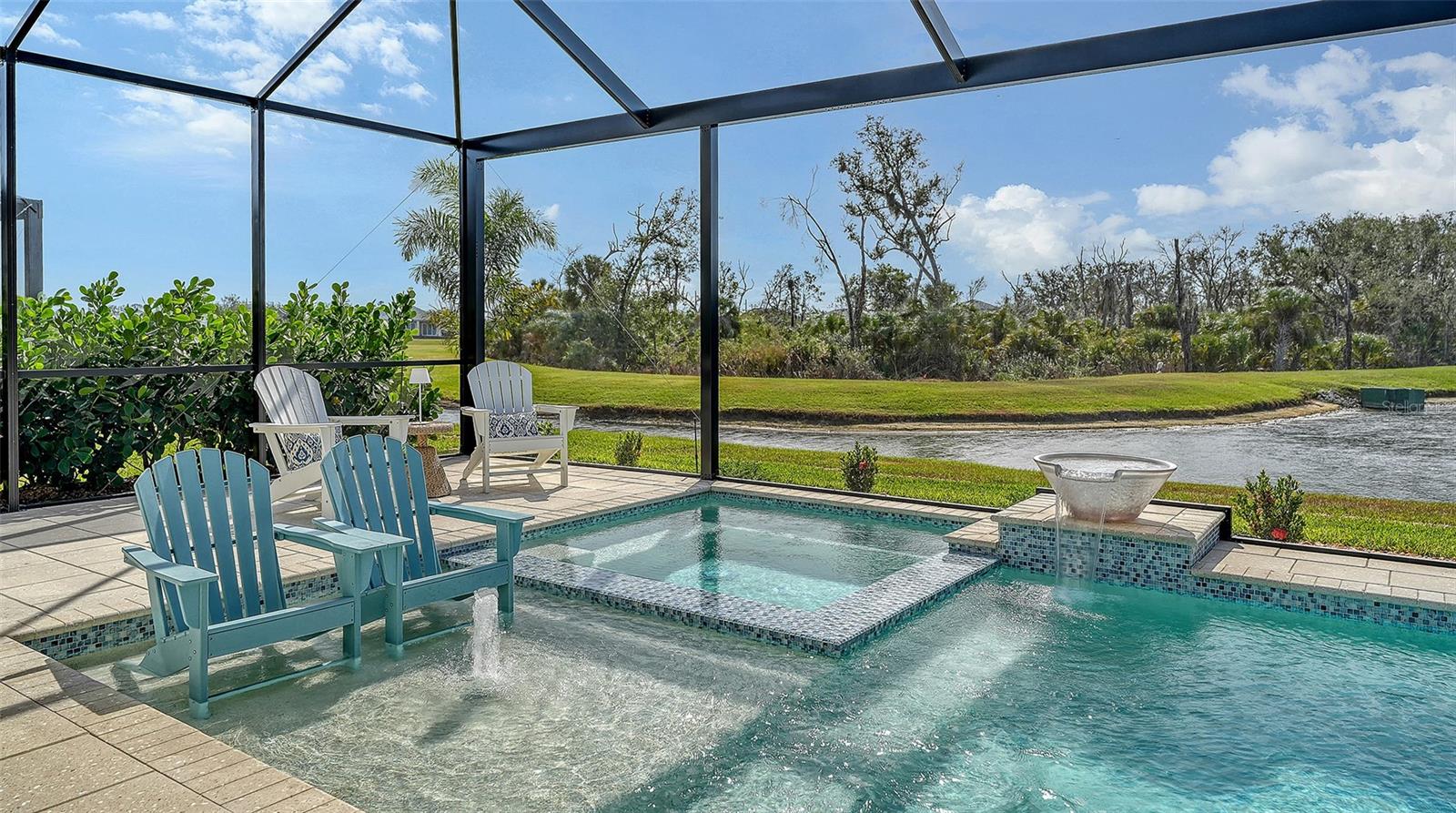 NORTH RIVER RANCH PH IV - Residential