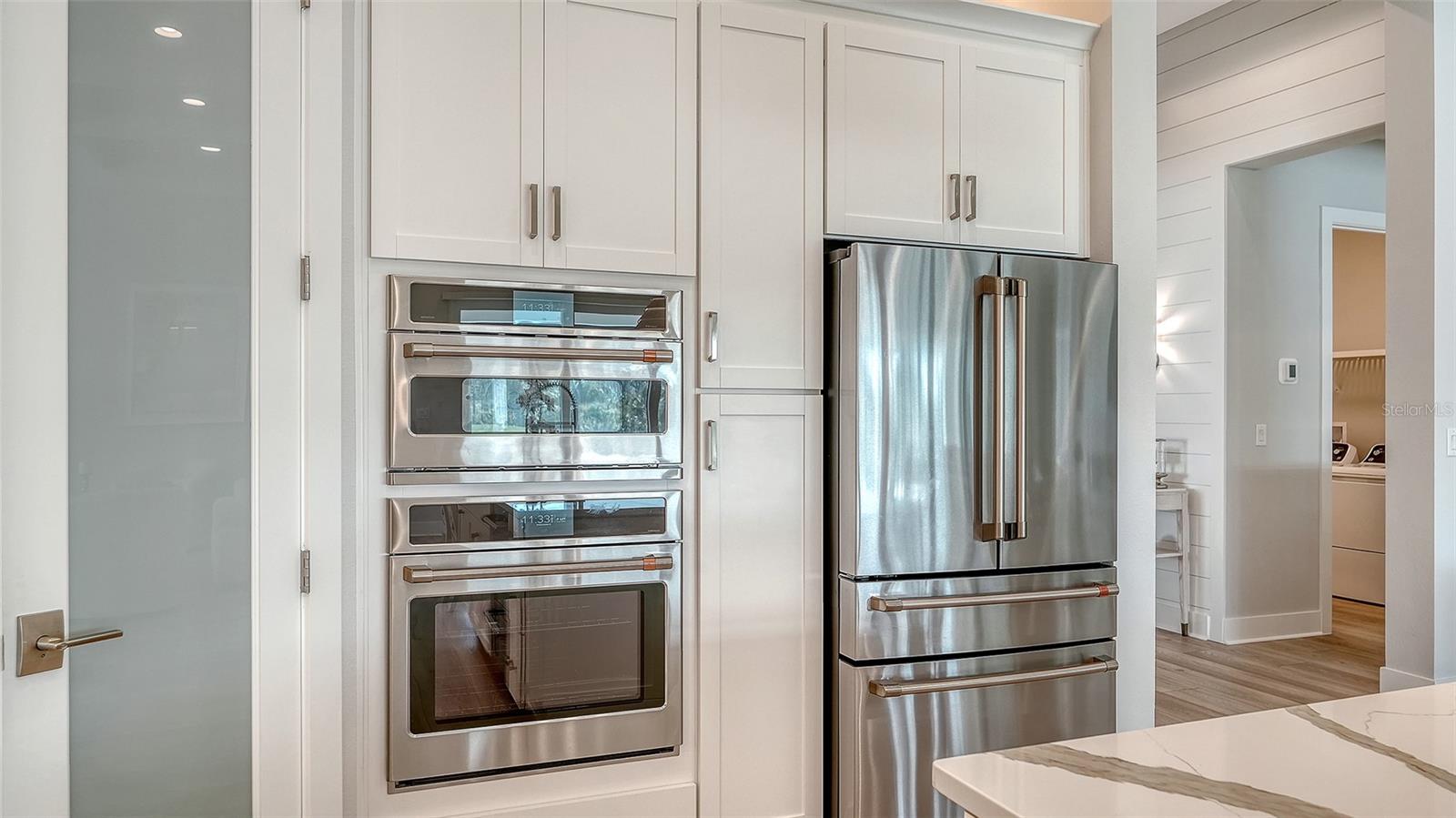 NORTH RIVER RANCH PH IV - Residential