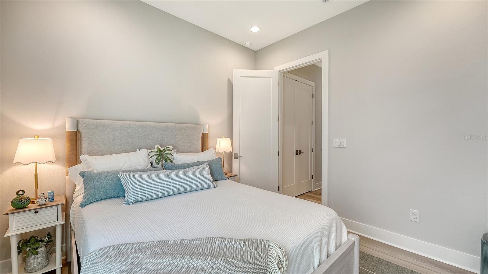 NORTH RIVER RANCH PH IV - Residential