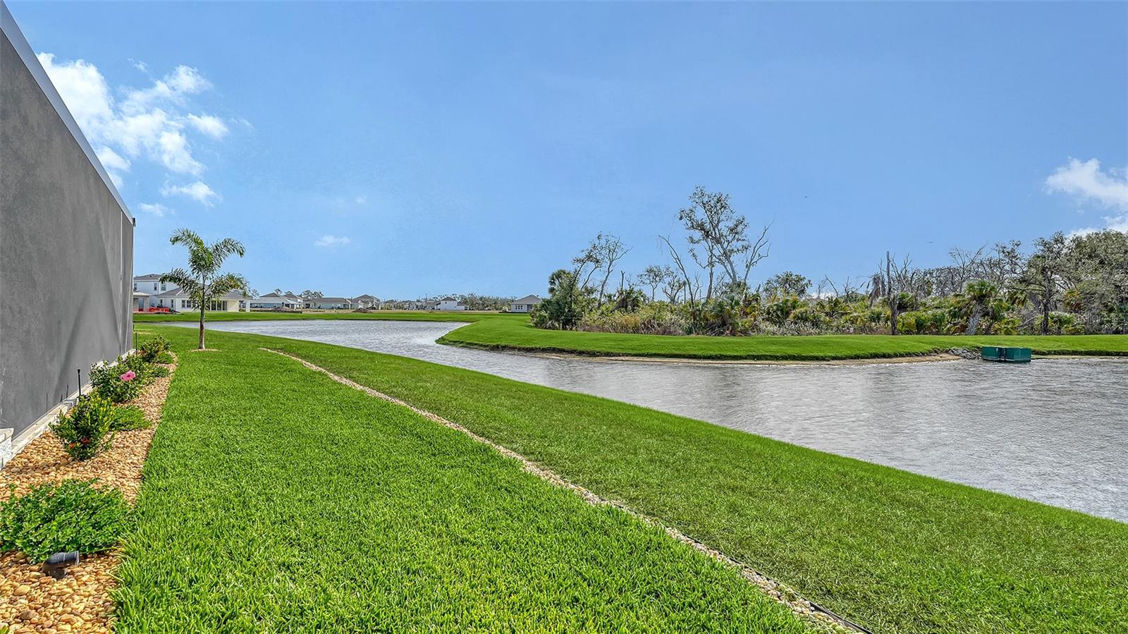 NORTH RIVER RANCH PH IV - Residential