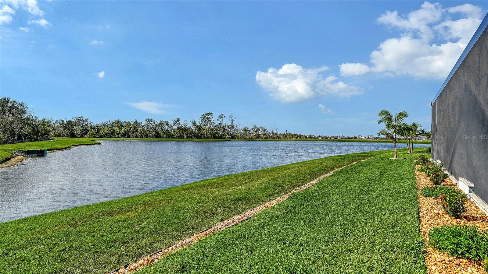 NORTH RIVER RANCH PH IV - Residential