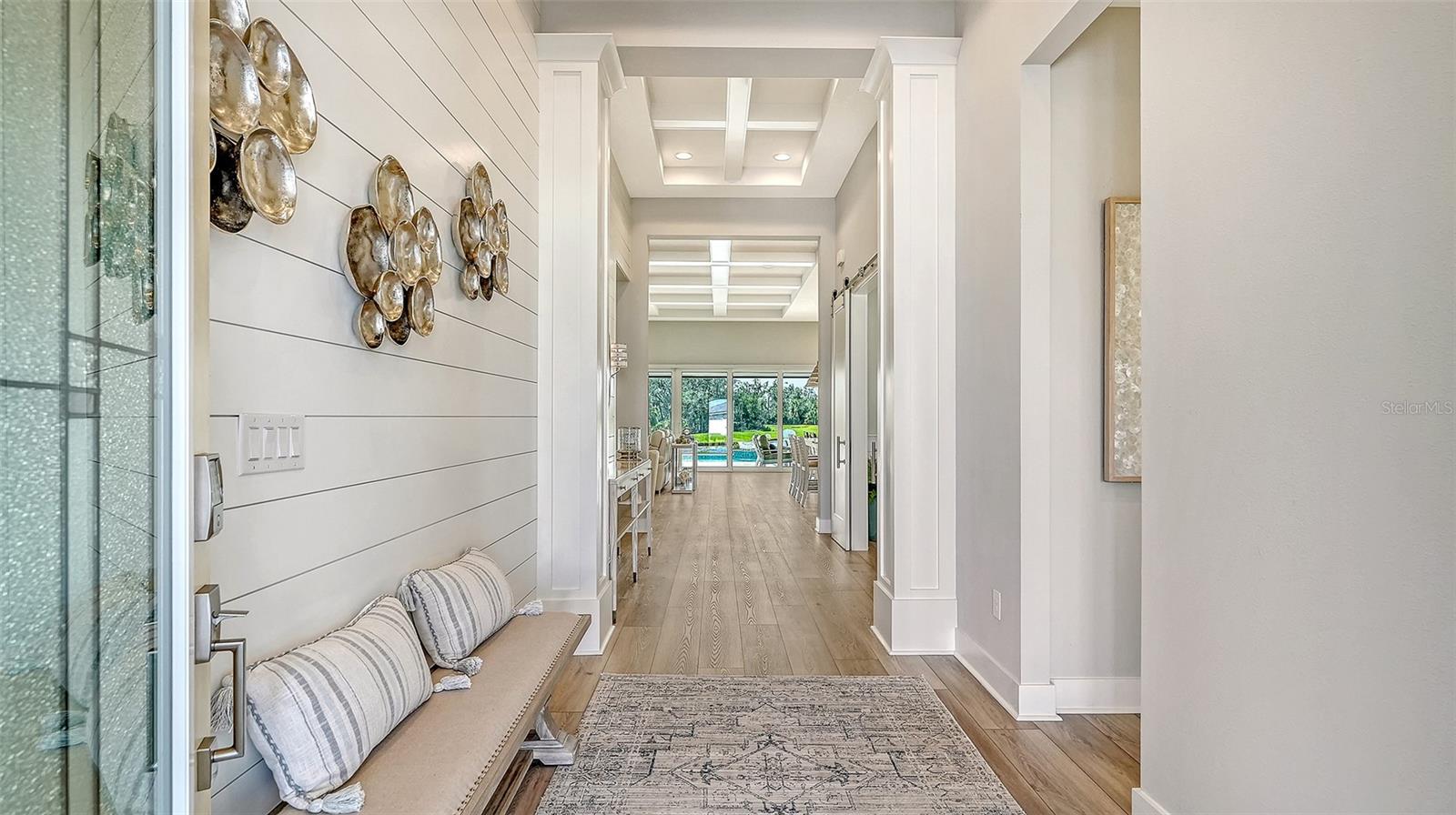 NORTH RIVER RANCH PH IV - Residential