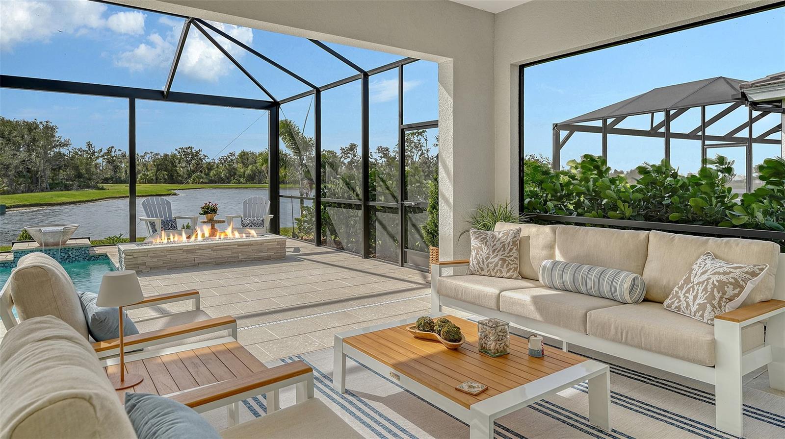 NORTH RIVER RANCH PH IV - Residential