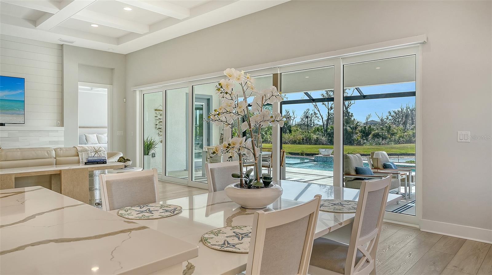 NORTH RIVER RANCH PH IV - Residential