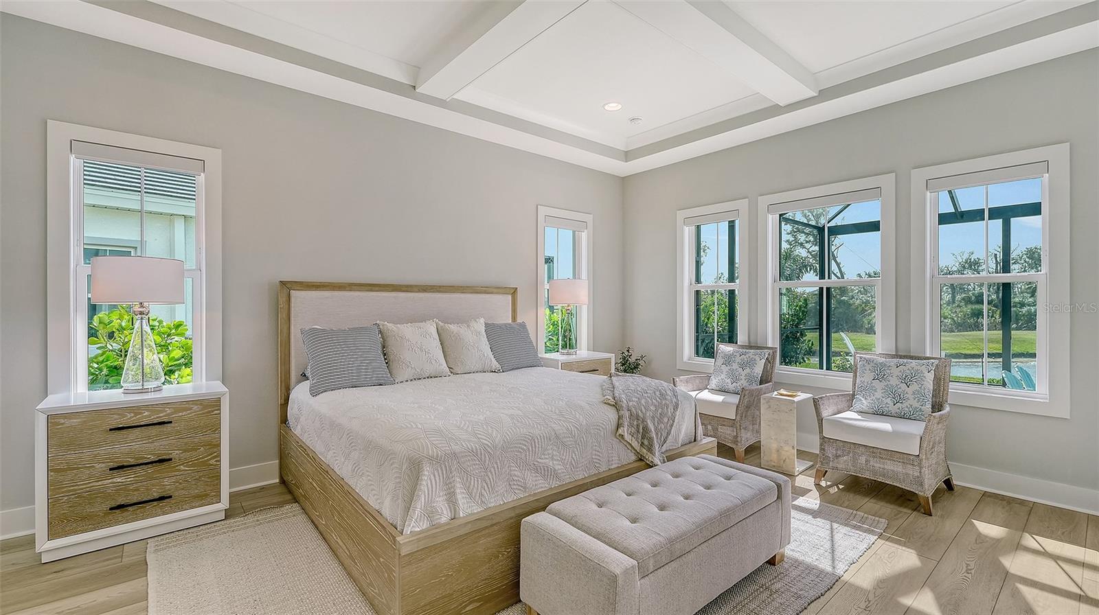 NORTH RIVER RANCH PH IV - Residential