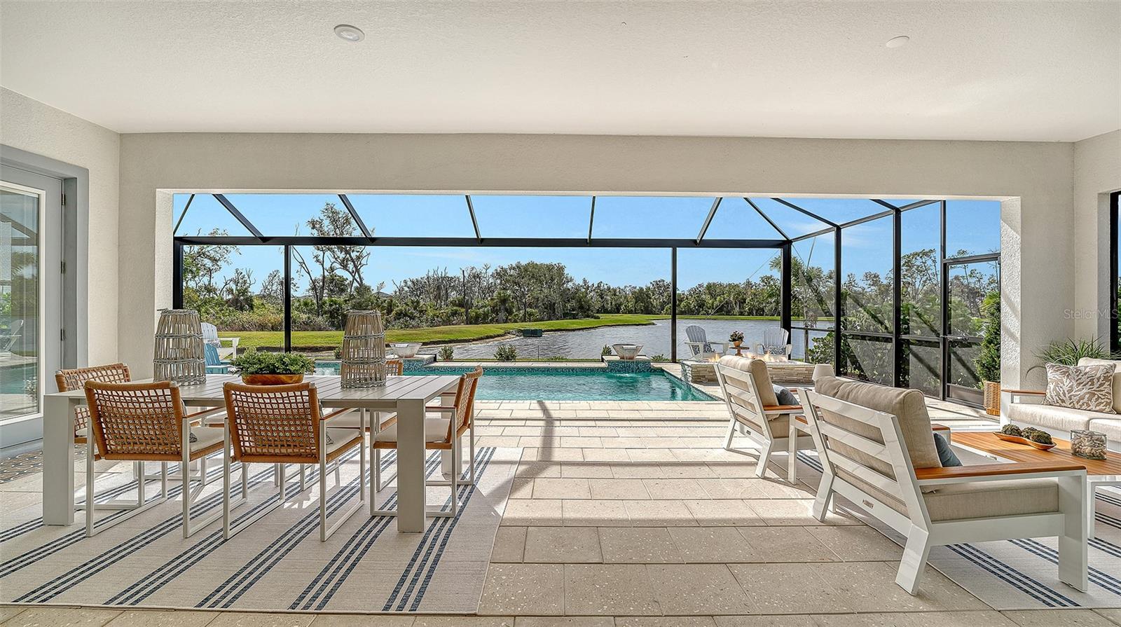 NORTH RIVER RANCH PH IV - Residential