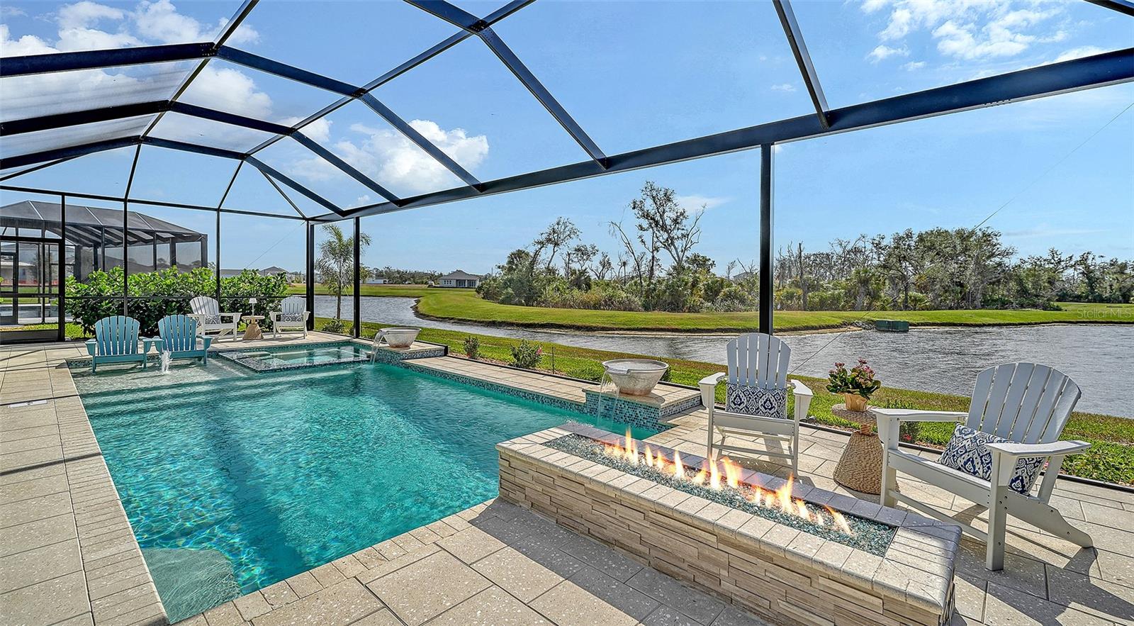 NORTH RIVER RANCH PH IV - Residential