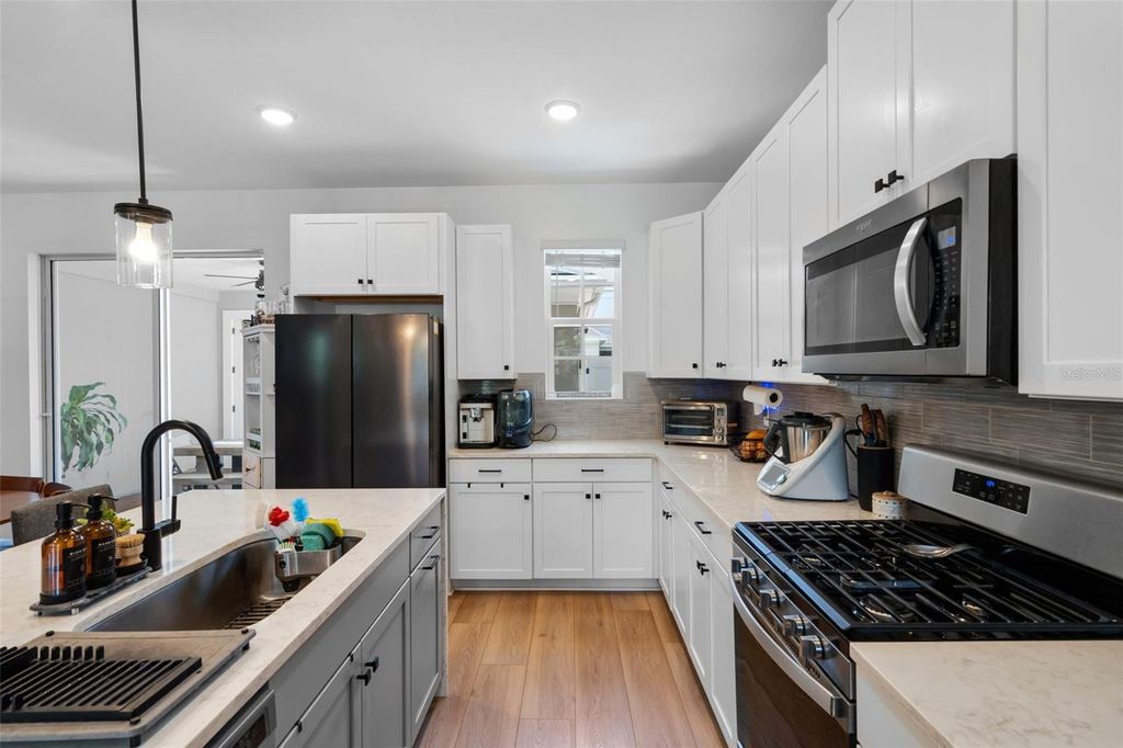 Photo of 1859 Island Village Way, Kissimmee, FL 34747 (MLS # S5140157)