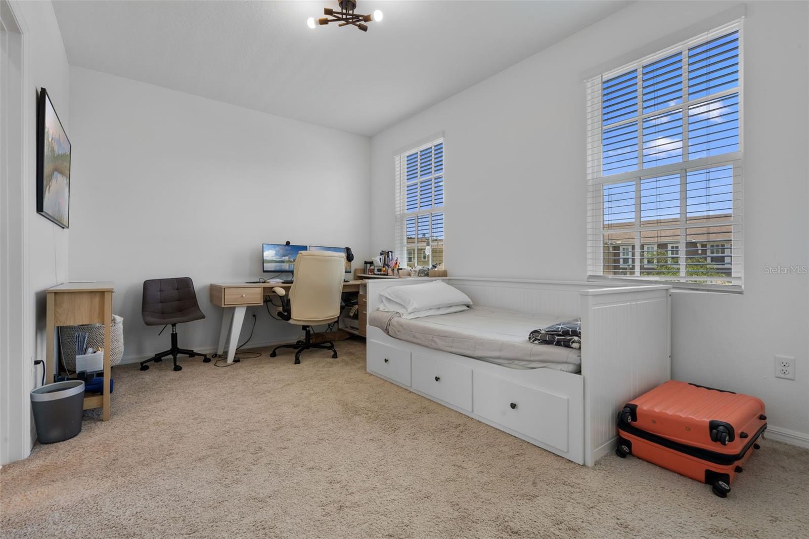 CELEBRATION ISLAND VILLAGE PH 1B - Residential Lease