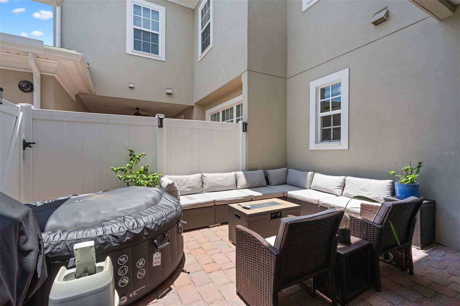 CELEBRATION ISLAND VILLAGE PH 1B - Residential Lease