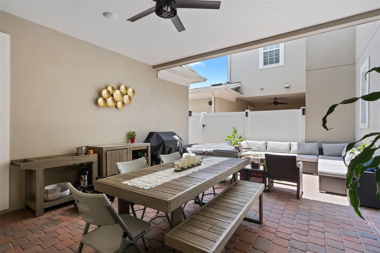 CELEBRATION ISLAND VILLAGE PH 1B - Residential Lease