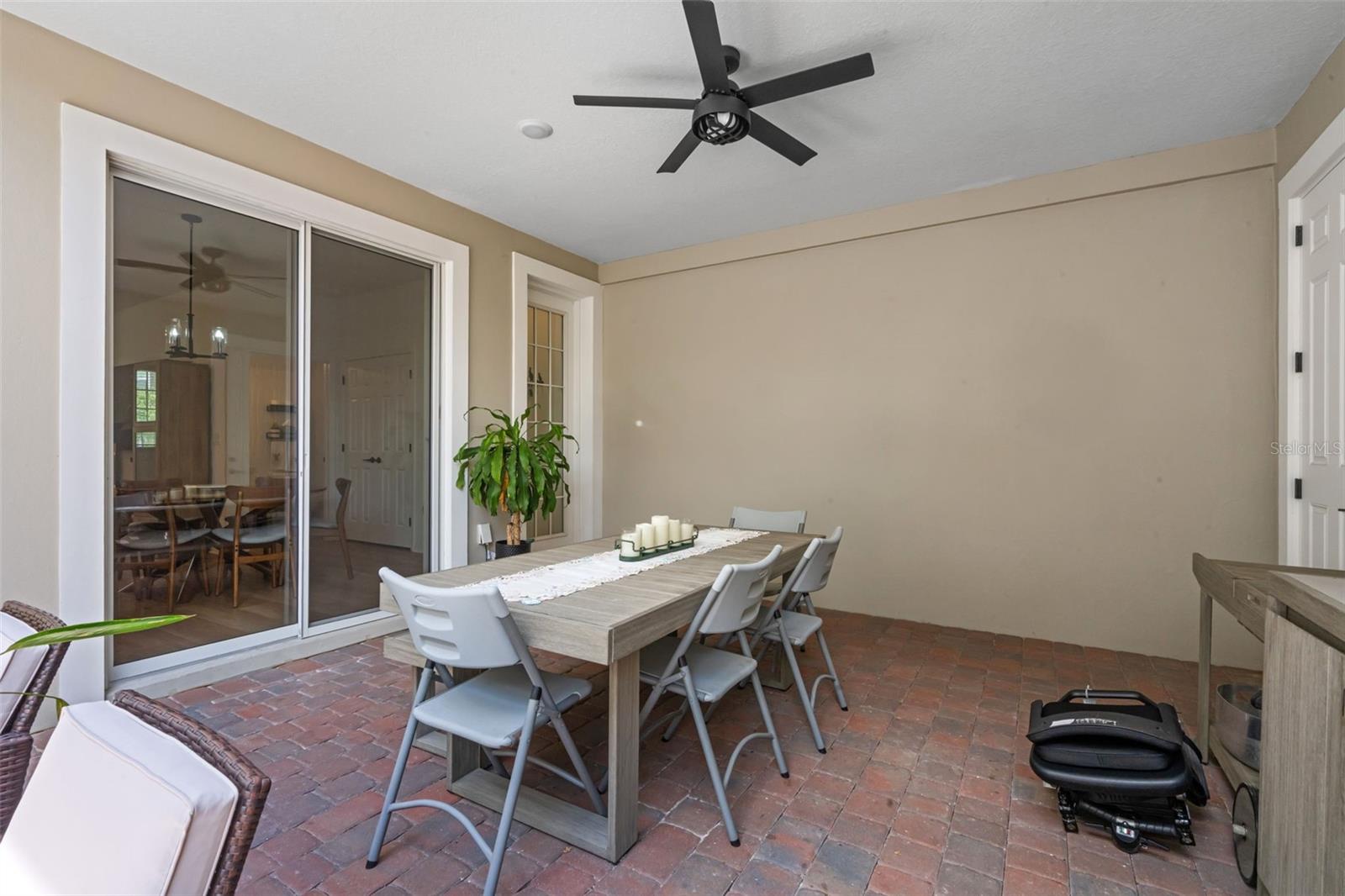 CELEBRATION ISLAND VILLAGE PH 1B - Residential Lease