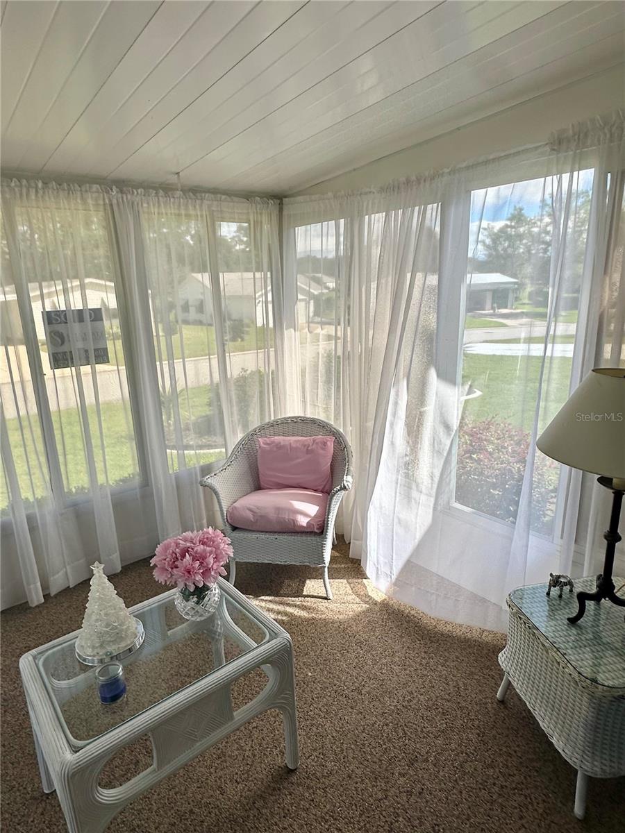 LADY LAKE ORANGE BLOSSOM GARDENS UNIT 10 - Residential