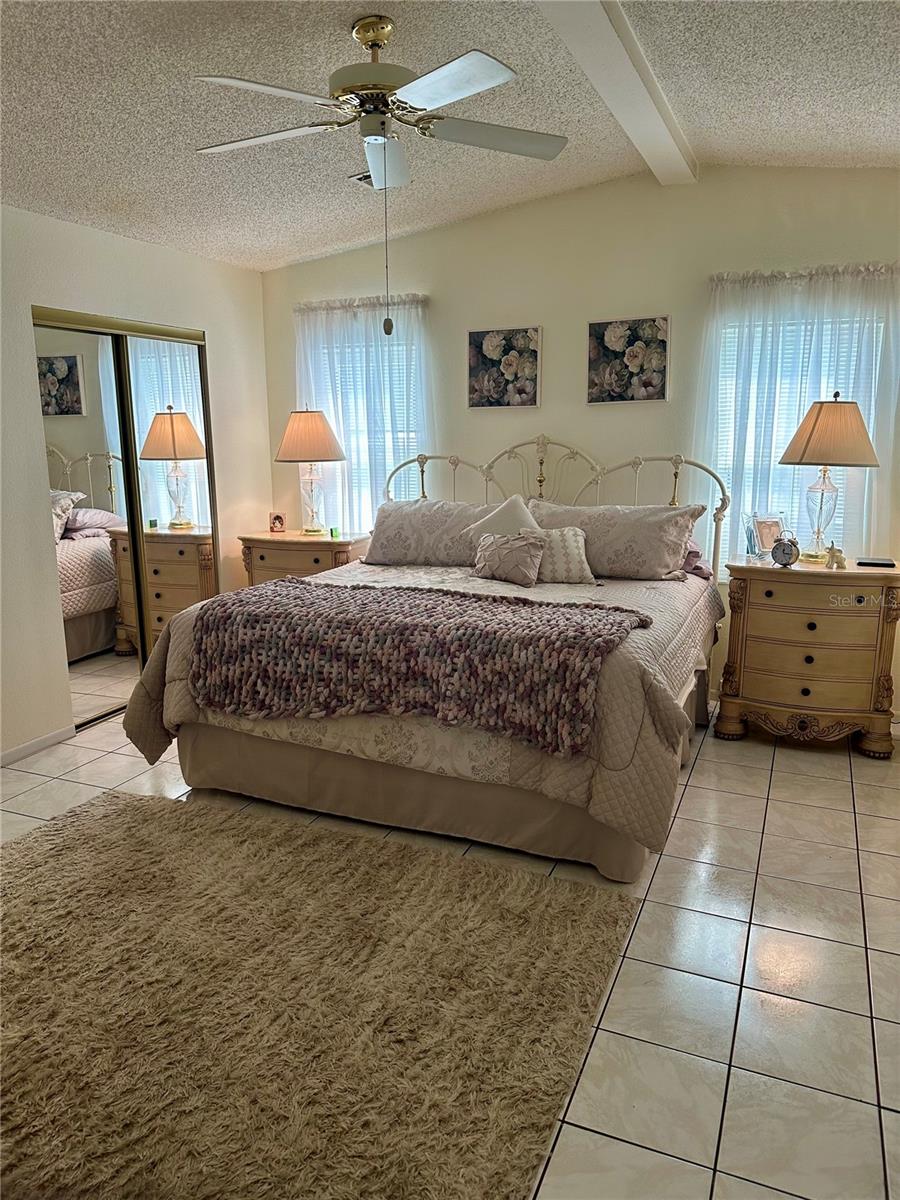 LADY LAKE ORANGE BLOSSOM GARDENS UNIT 10 - Residential