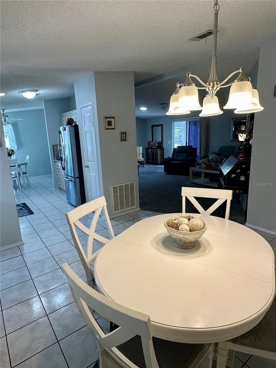 LADY LAKE ORANGE BLOSSOM GARDENS UNIT 10 - Residential