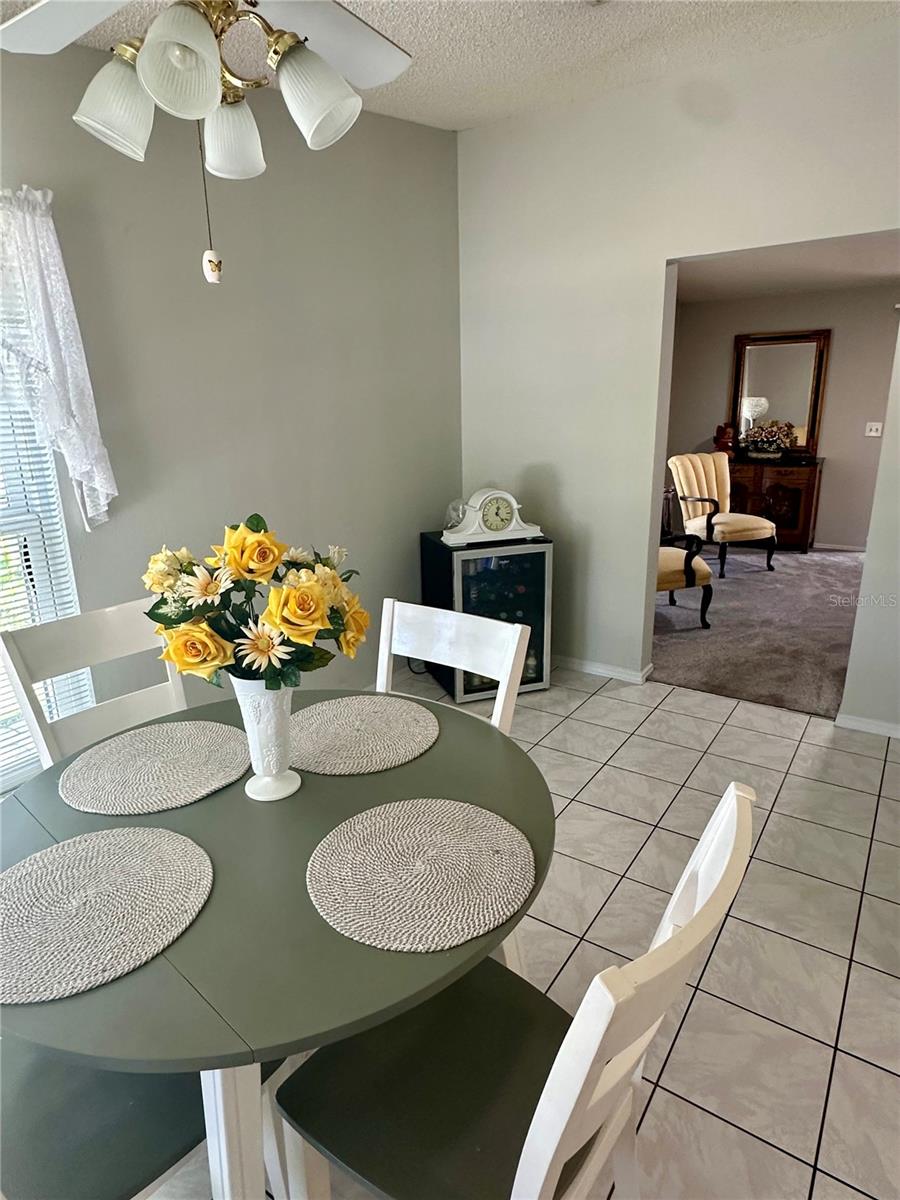 LADY LAKE ORANGE BLOSSOM GARDENS UNIT 10 - Residential