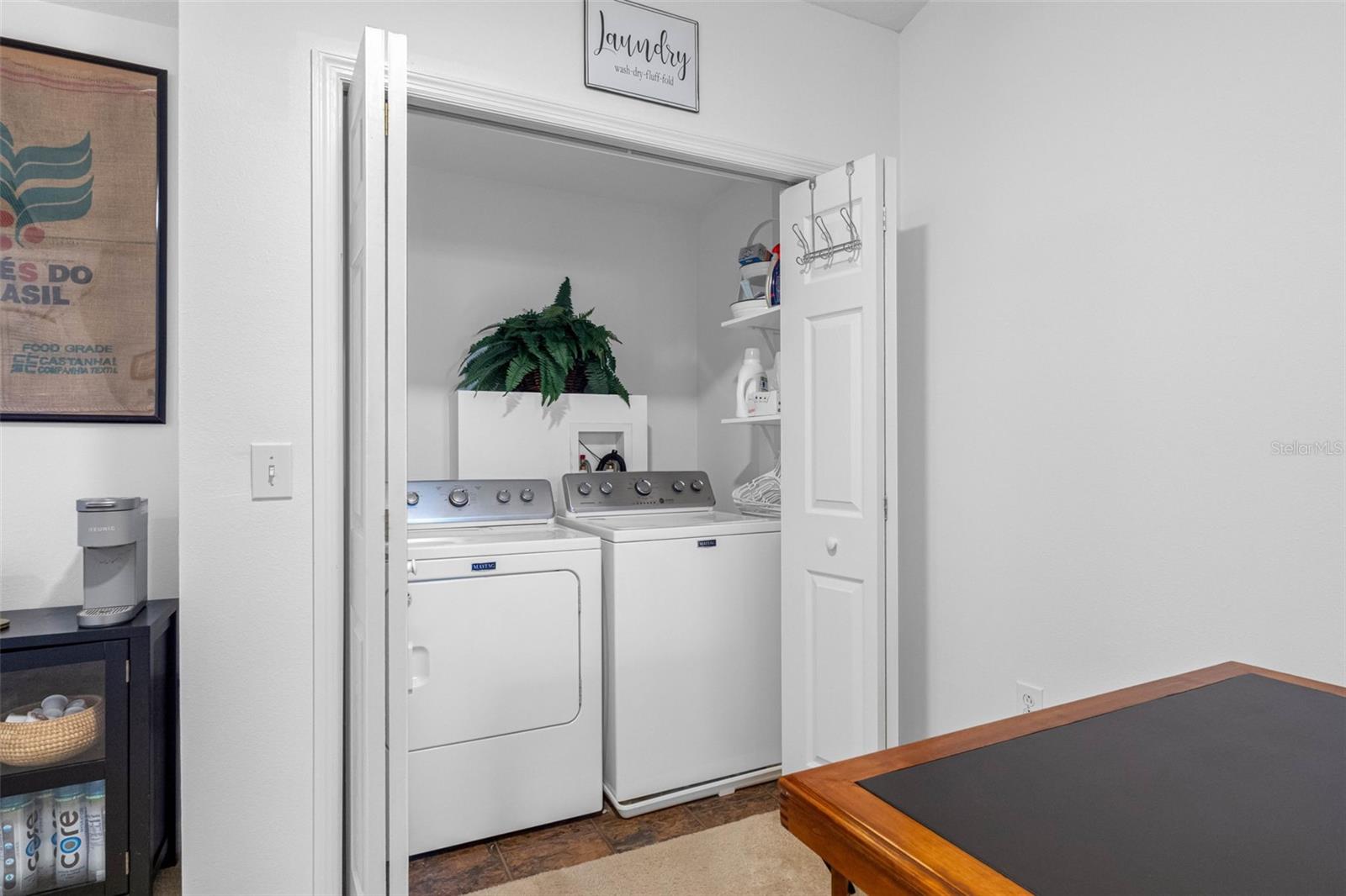 HAMMOCKS - Residential