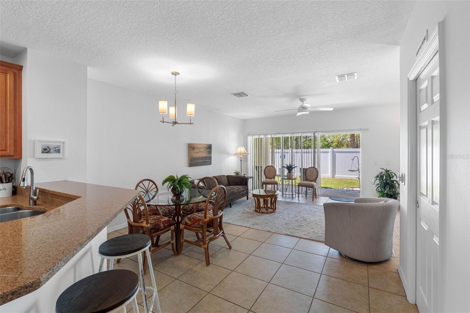 HAMMOCKS - Residential