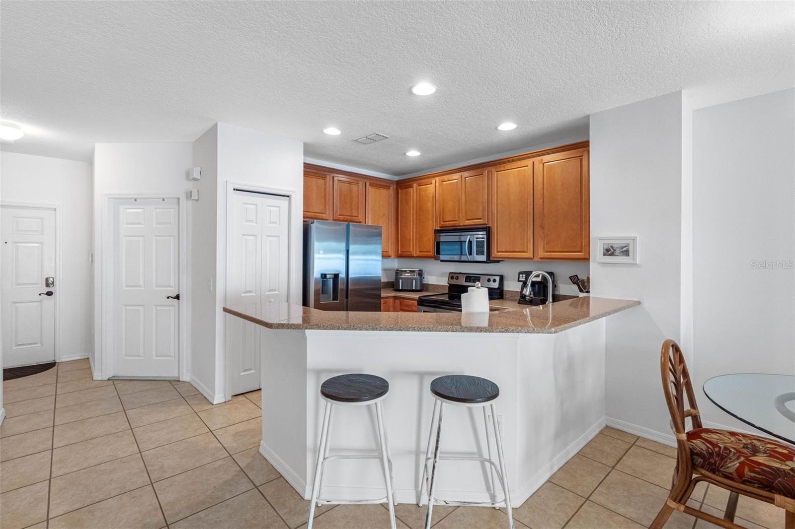 HAMMOCKS - Residential