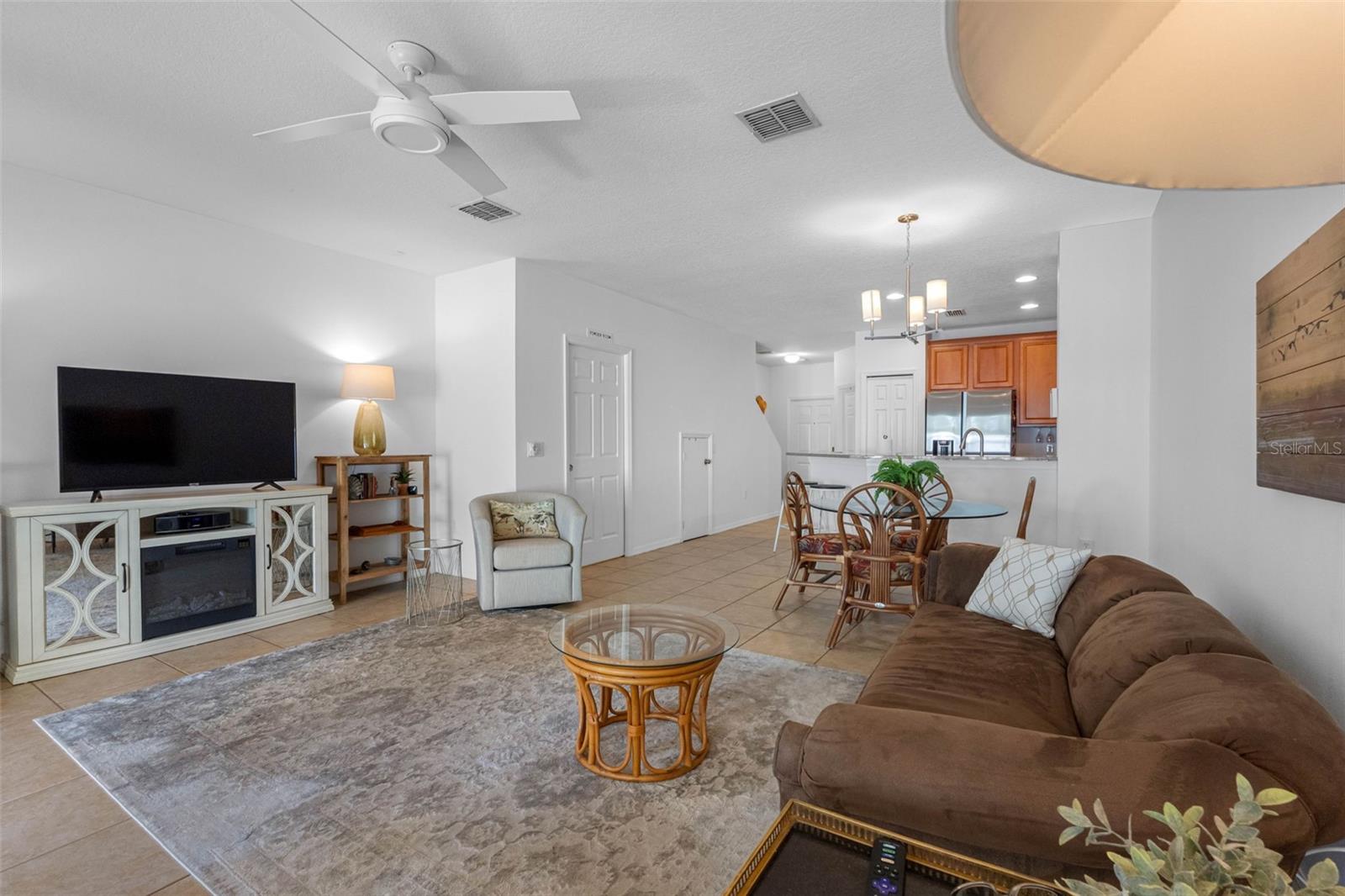 HAMMOCKS - Residential