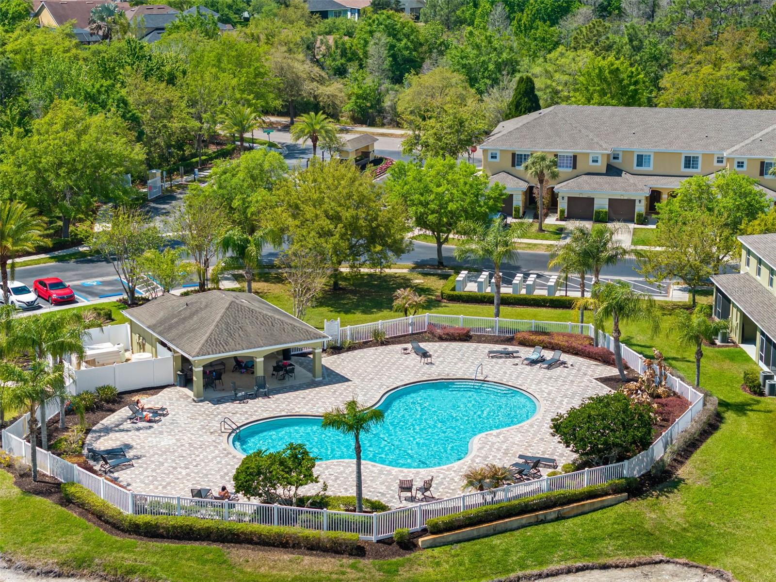 HAMMOCKS - Residential