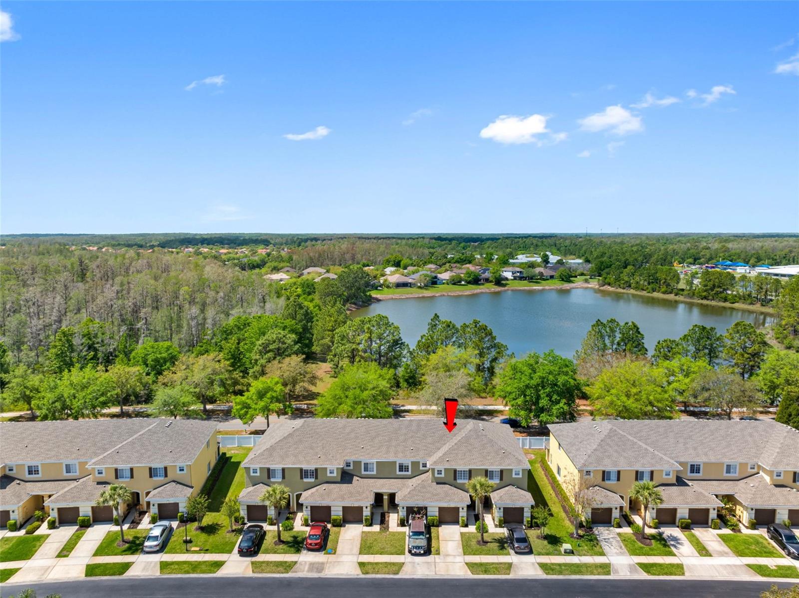 HAMMOCKS - Residential