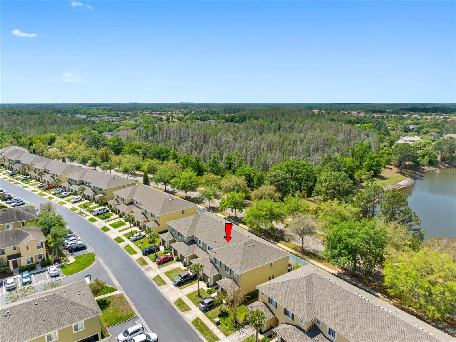 HAMMOCKS - Residential