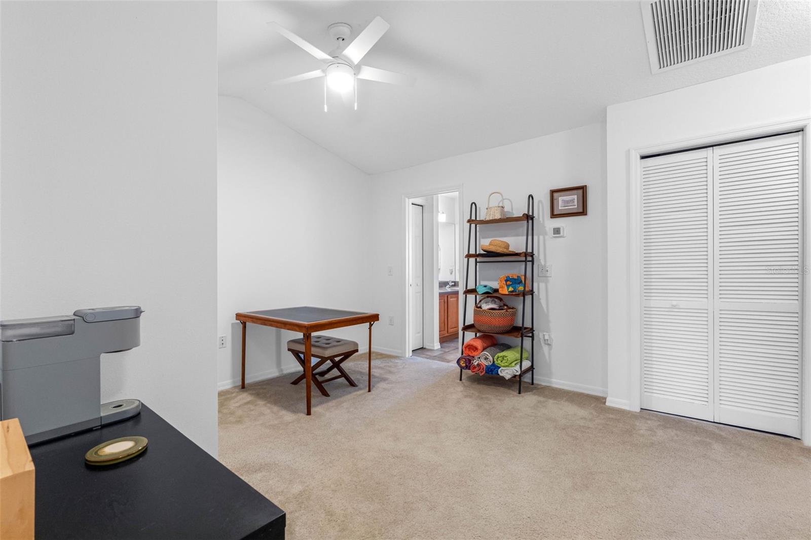 HAMMOCKS - Residential