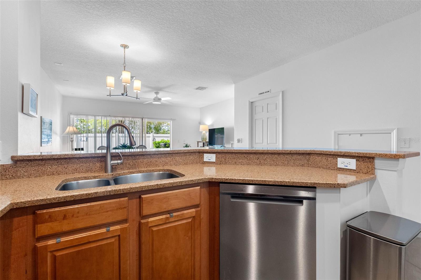 HAMMOCKS - Residential