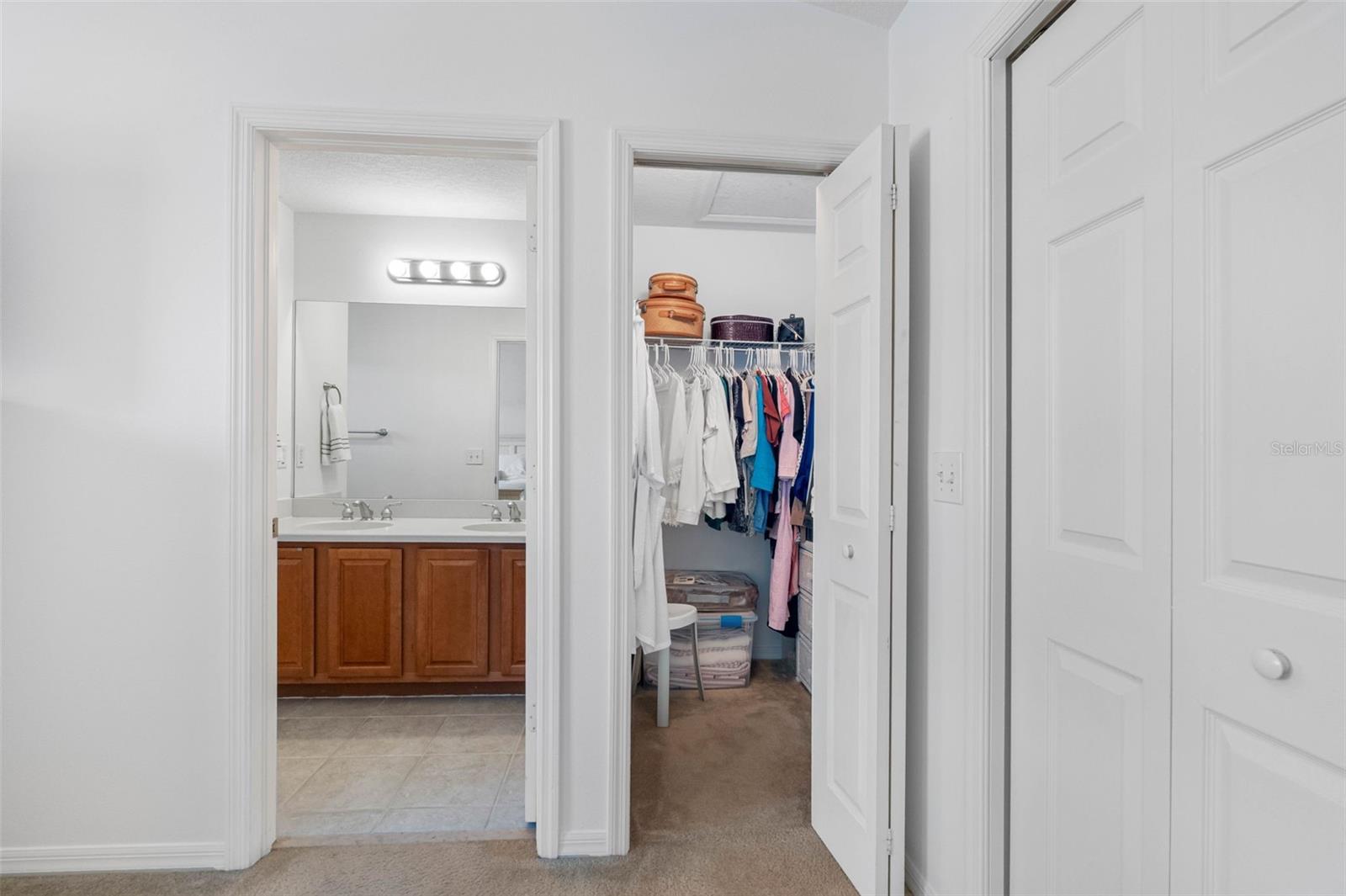 HAMMOCKS - Residential