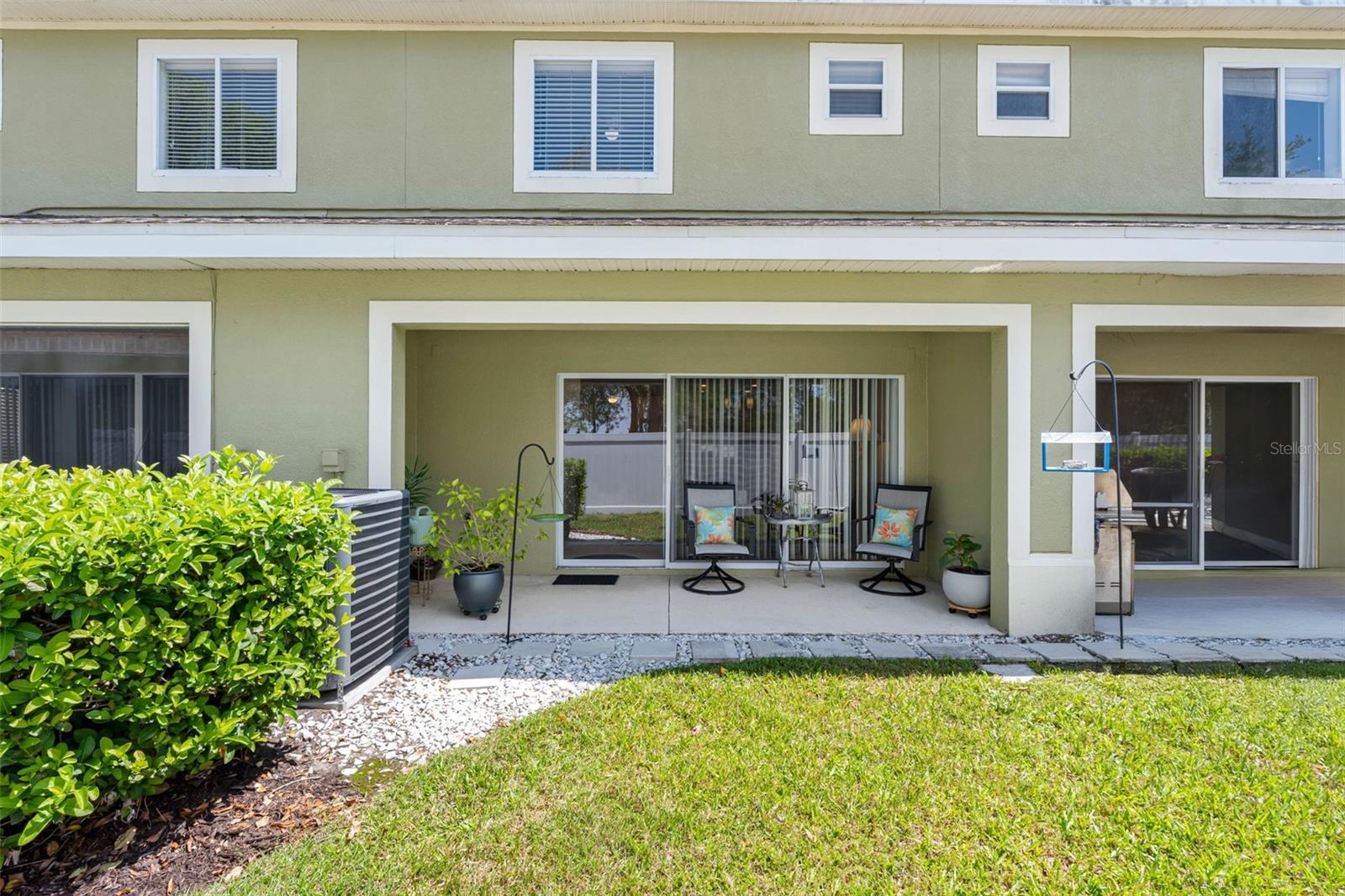 HAMMOCKS - Residential