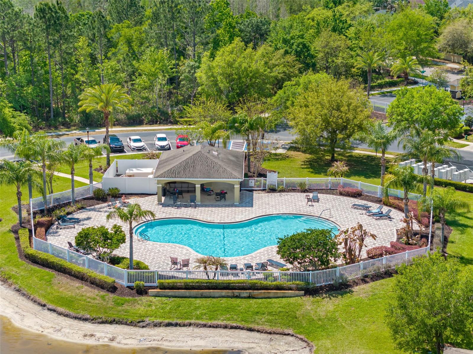 HAMMOCKS - Residential