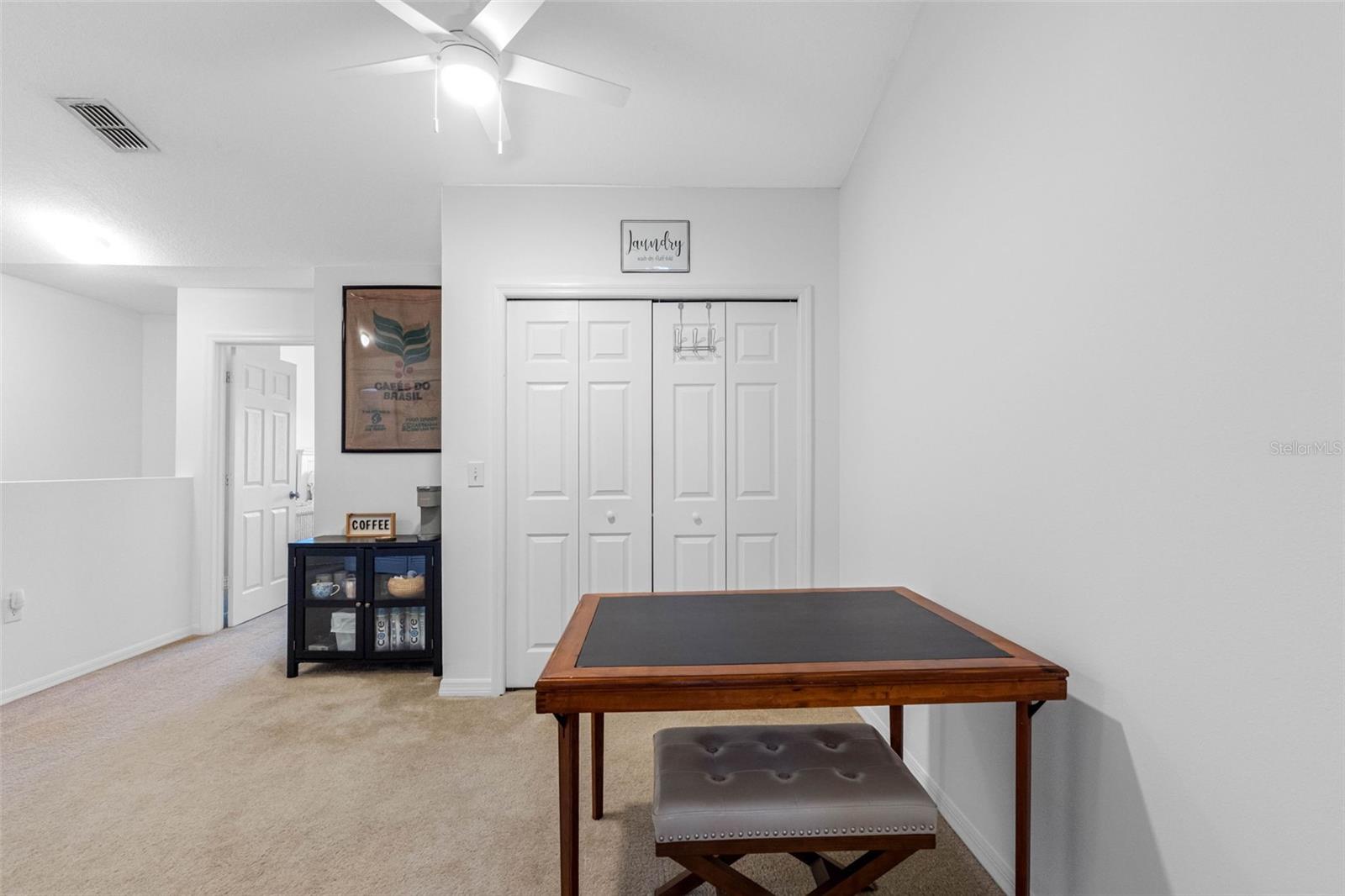 HAMMOCKS - Residential