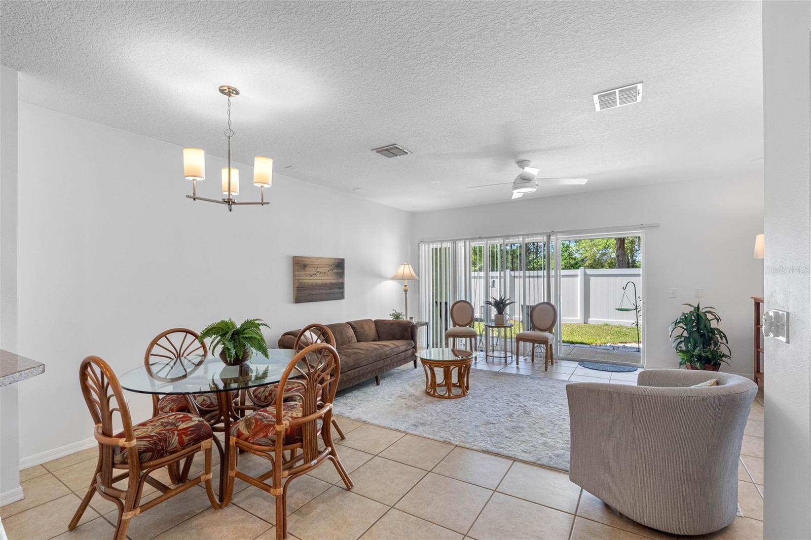 HAMMOCKS - Residential