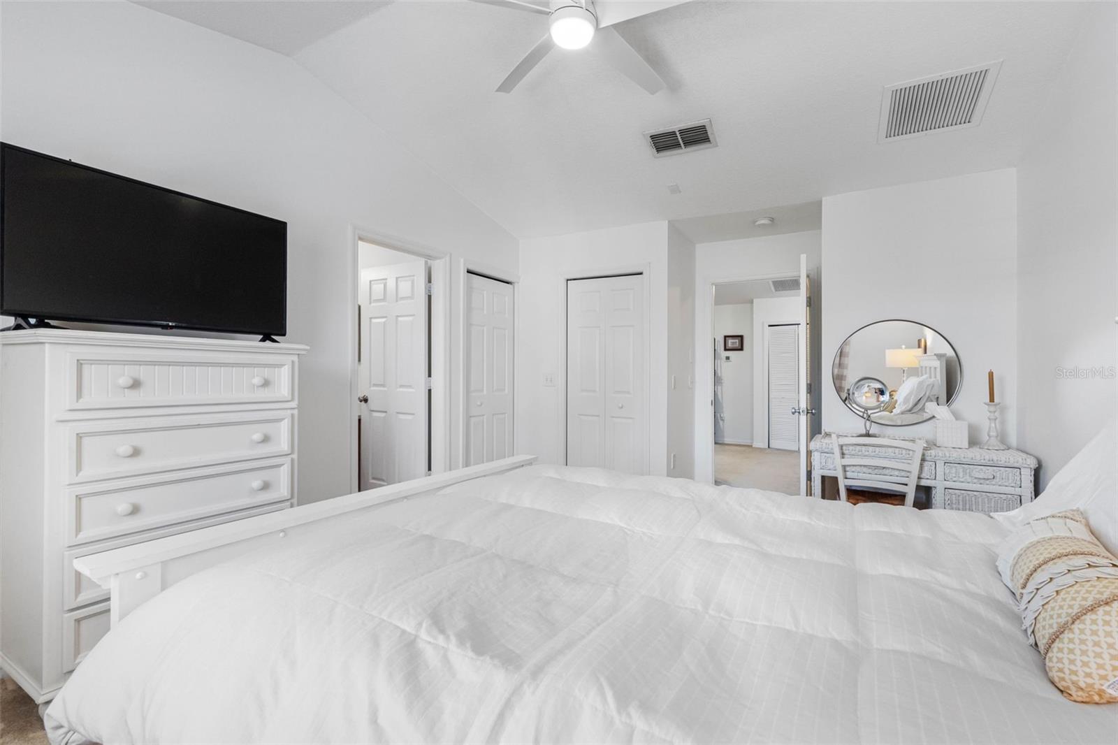 HAMMOCKS - Residential