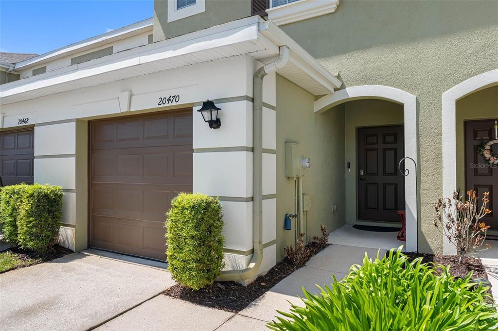 Photo of 20470 Needletree Drive, Tampa, FL 33647 (MLS # TB8493565)