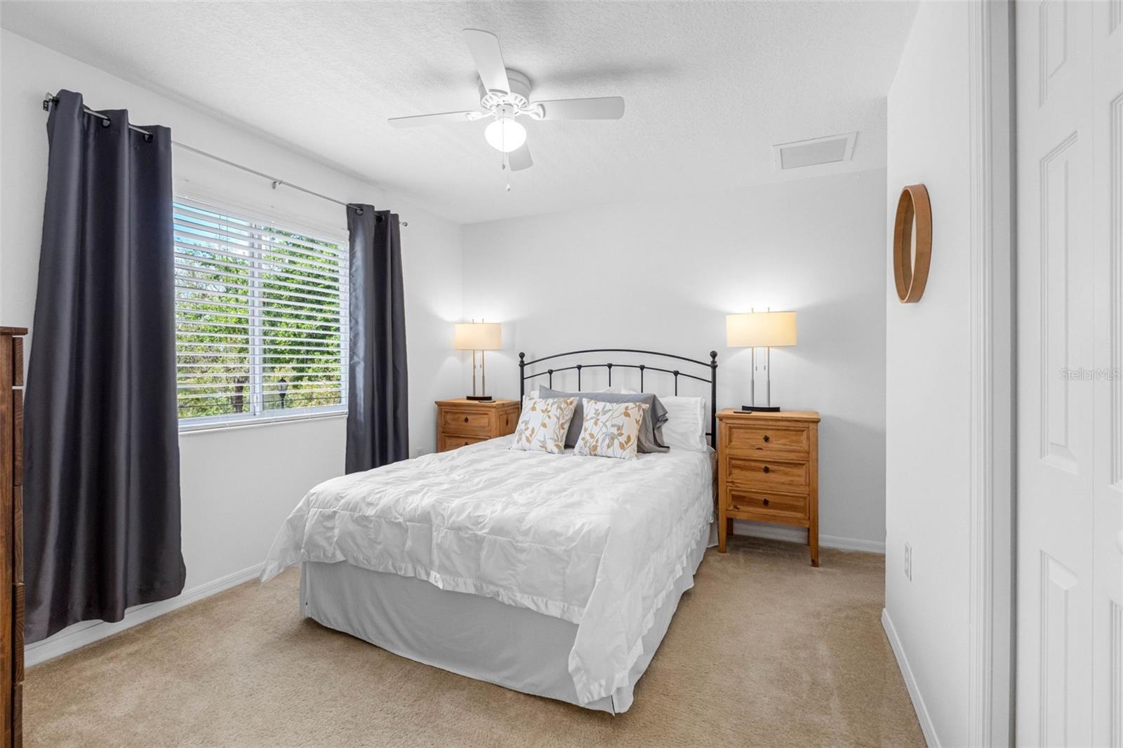 HAMMOCKS - Residential