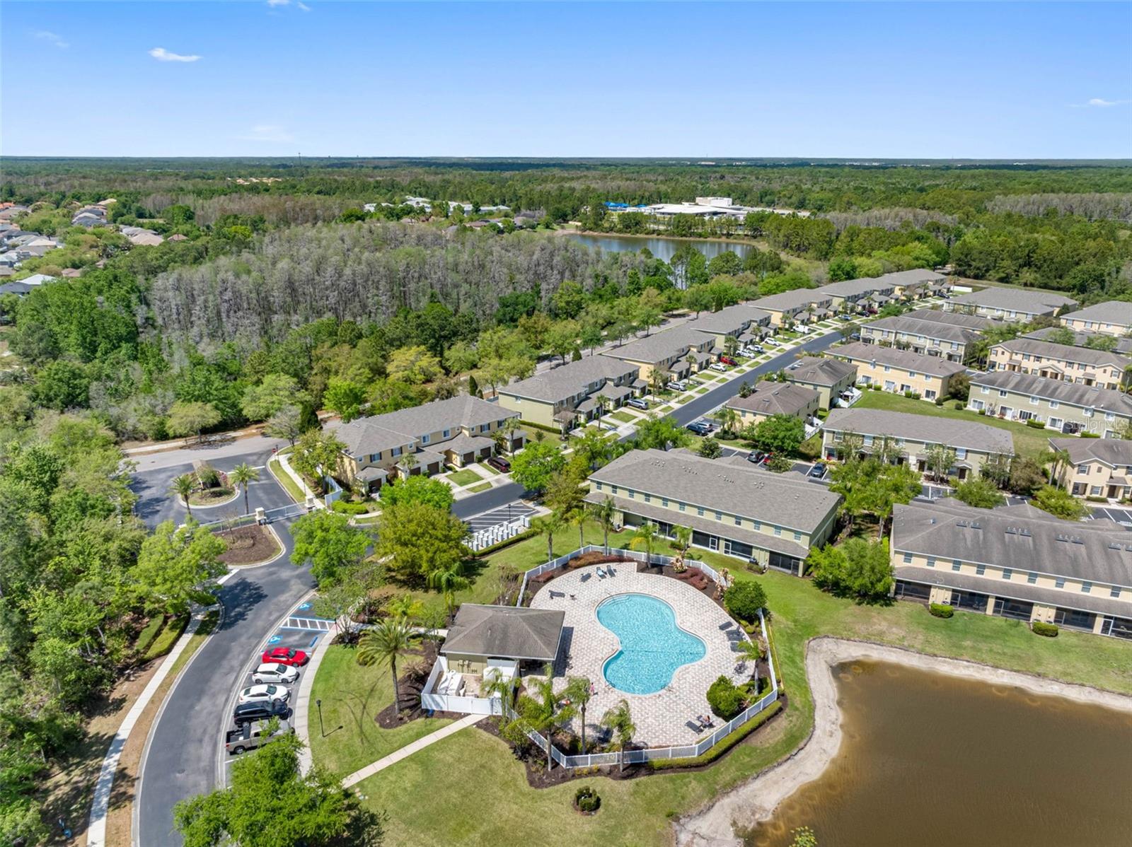 HAMMOCKS - Residential