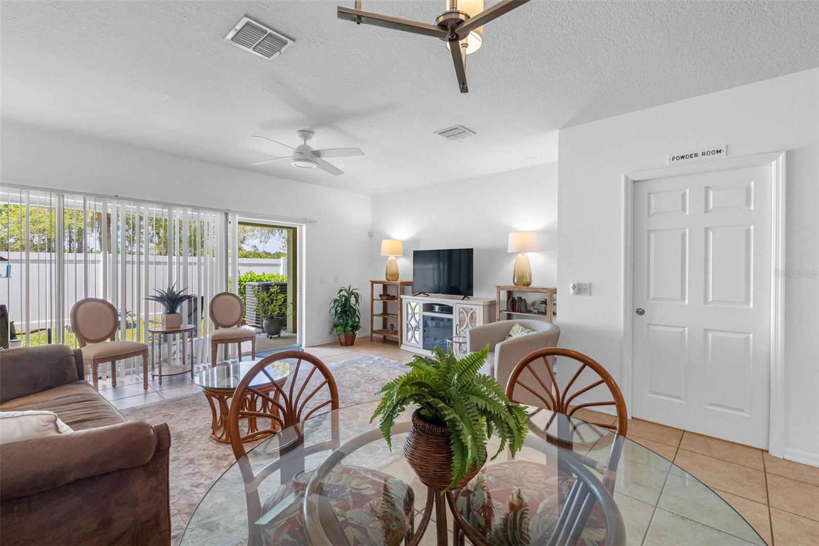 HAMMOCKS - Residential