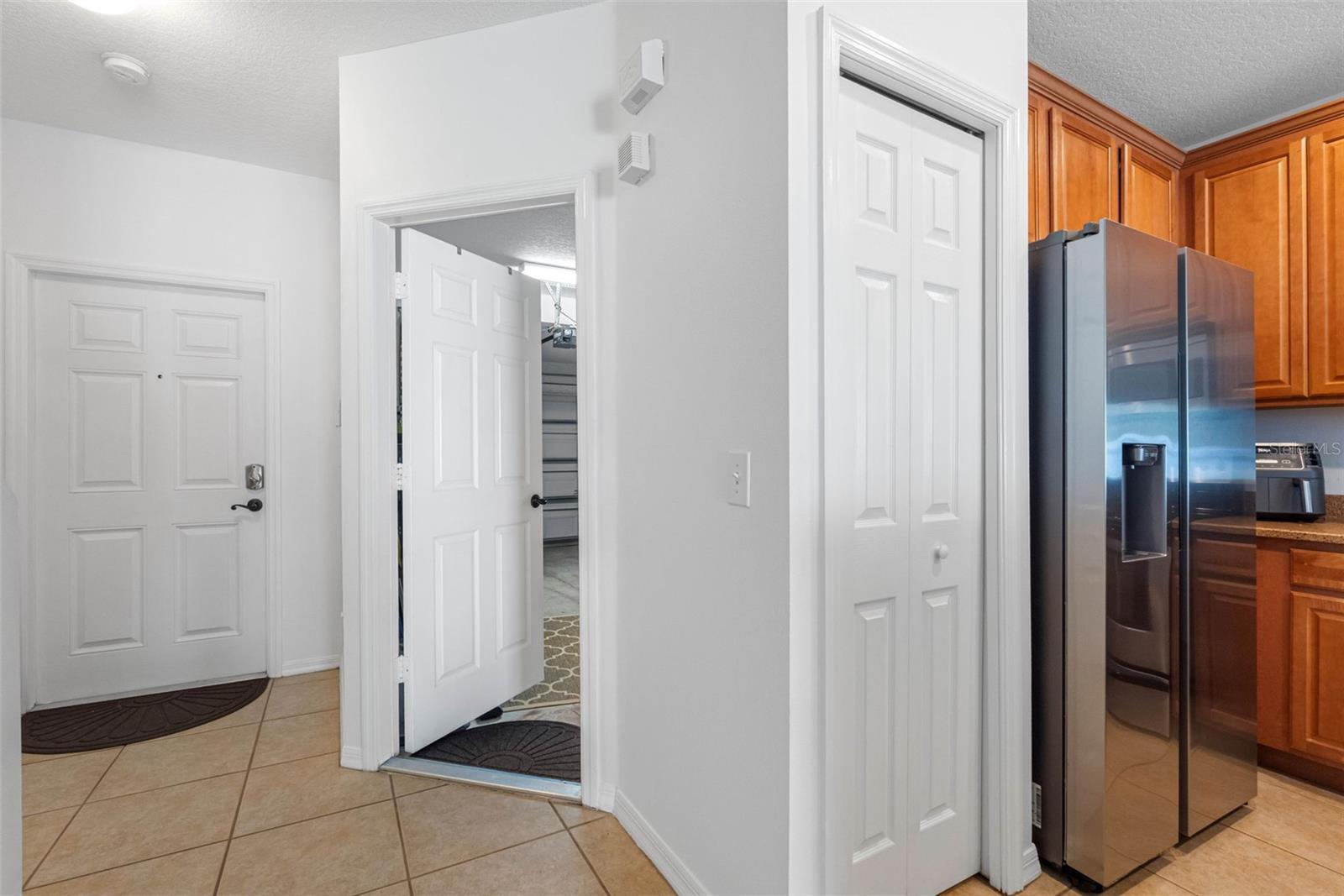 HAMMOCKS - Residential