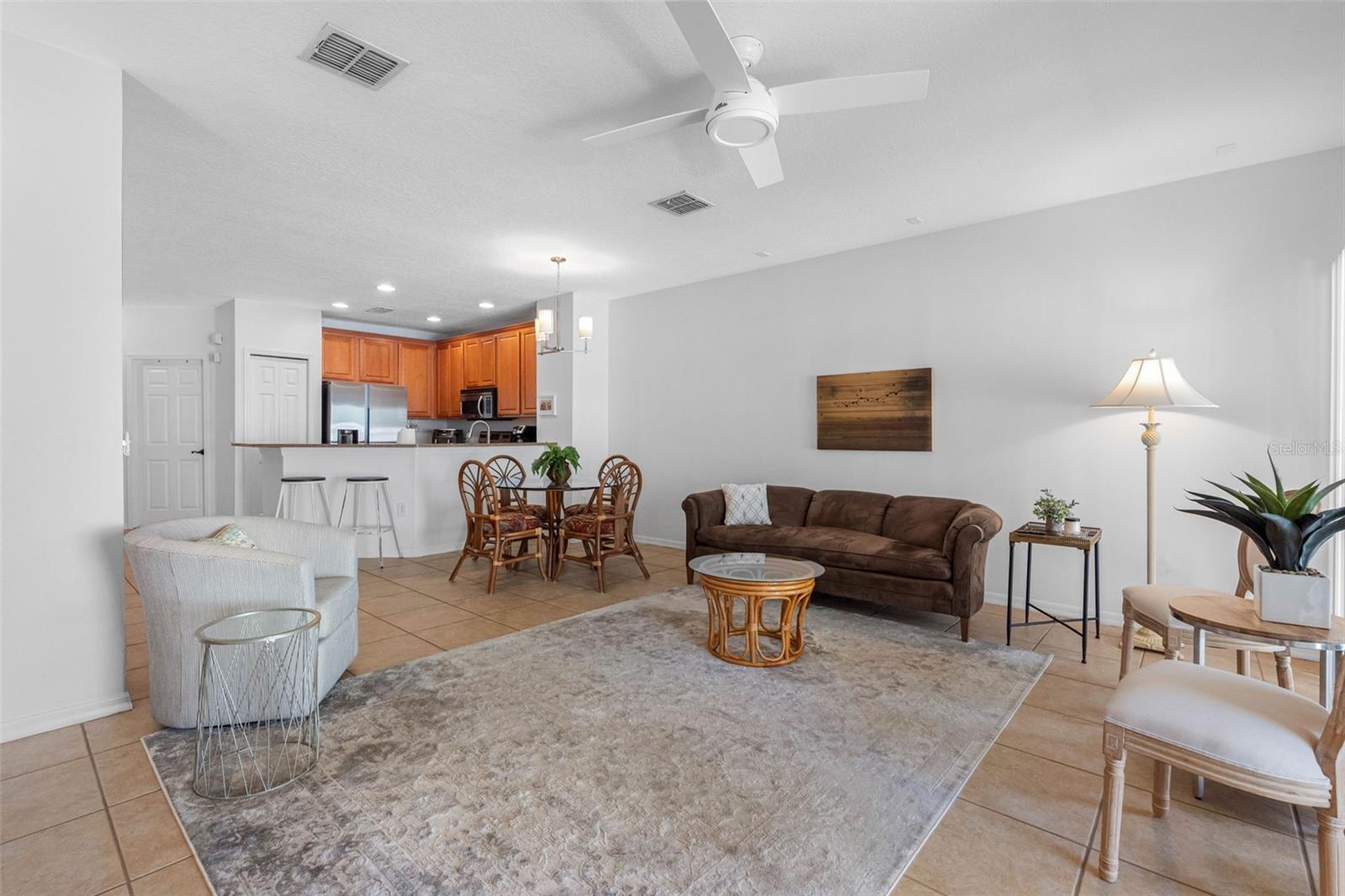 HAMMOCKS - Residential