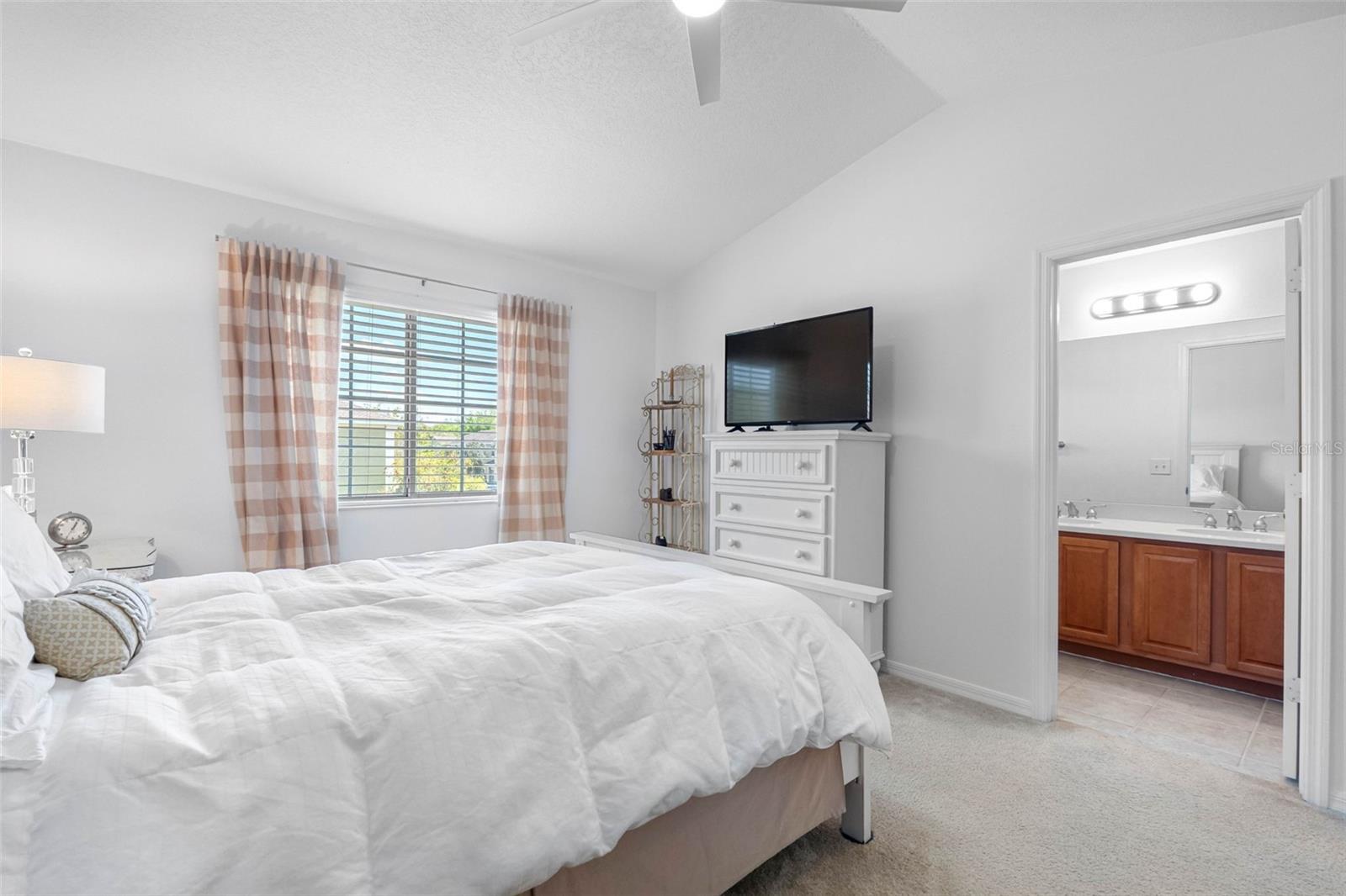 HAMMOCKS - Residential