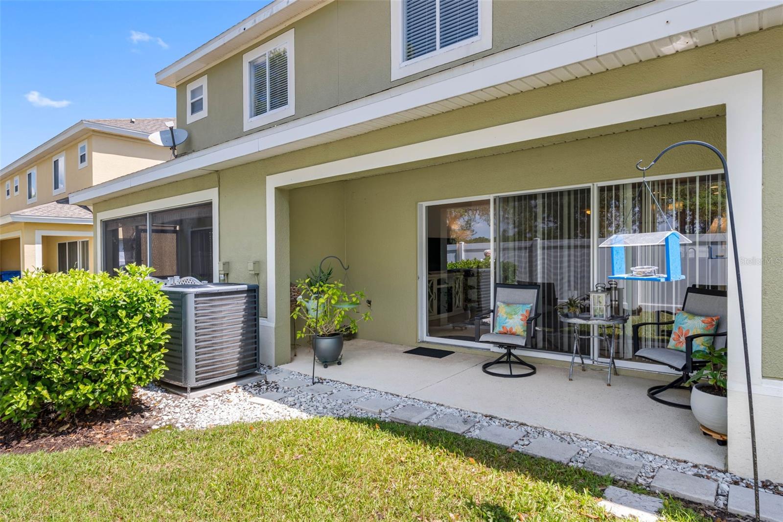 HAMMOCKS - Residential