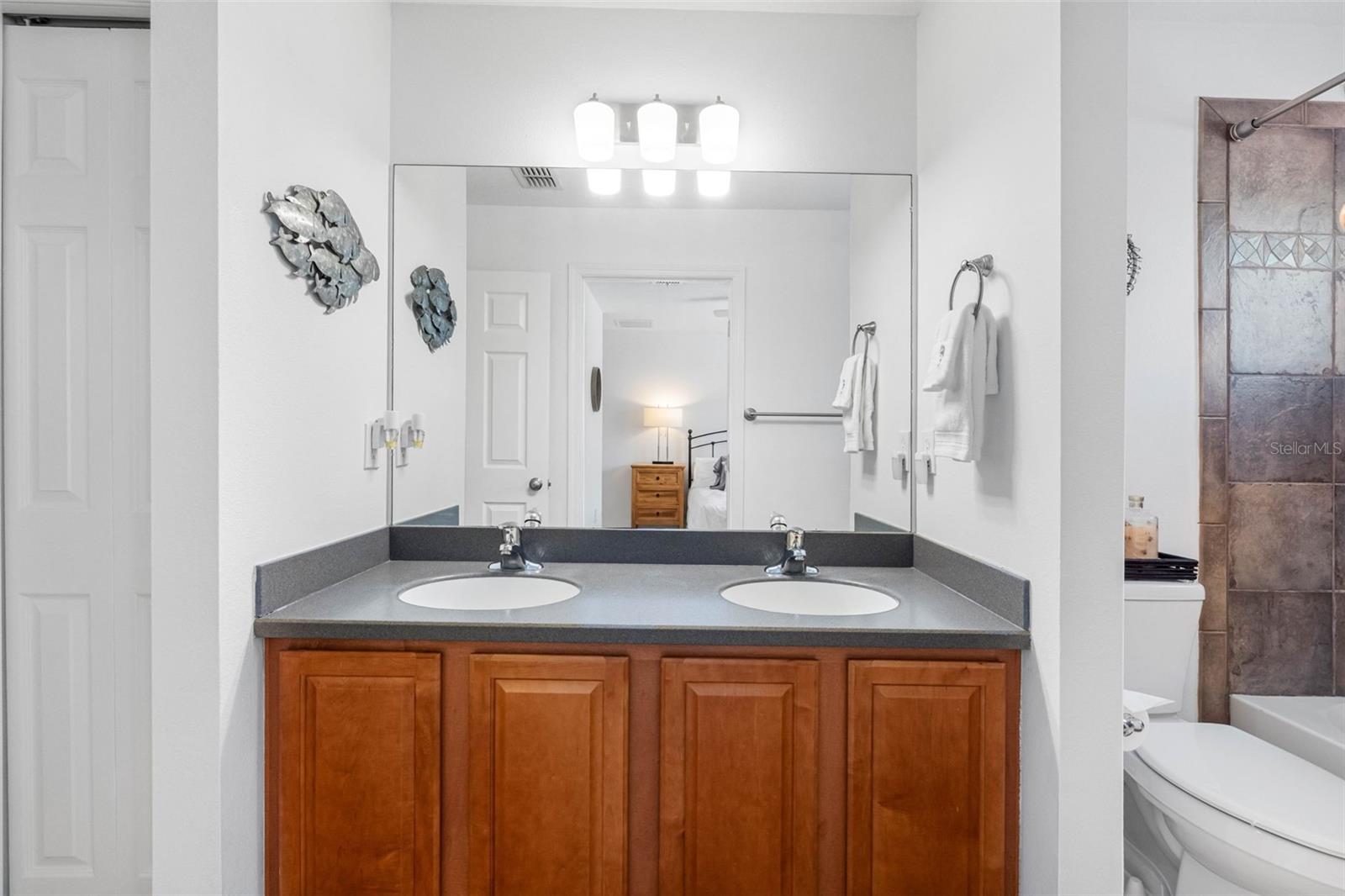 HAMMOCKS - Residential