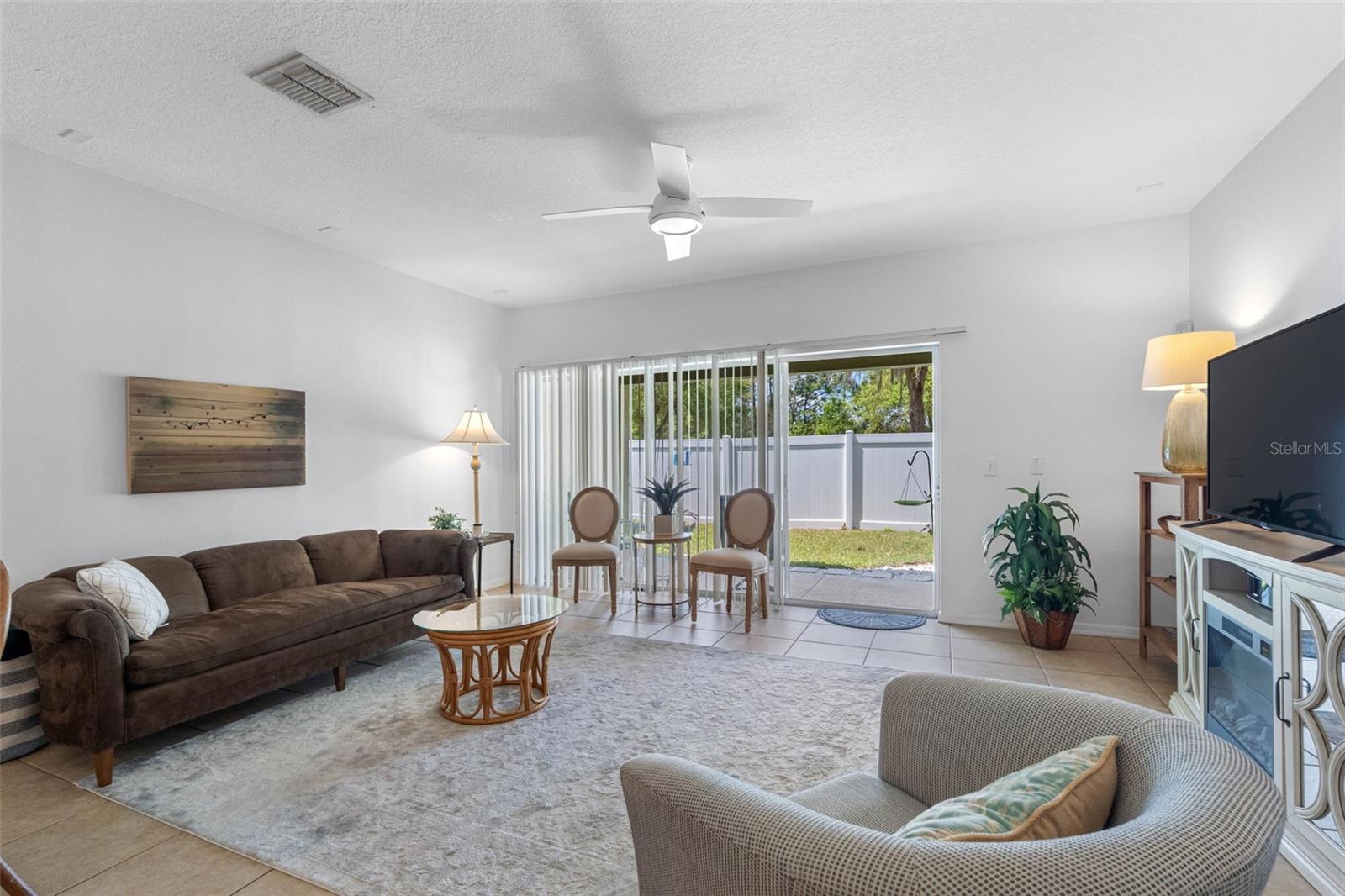 HAMMOCKS - Residential