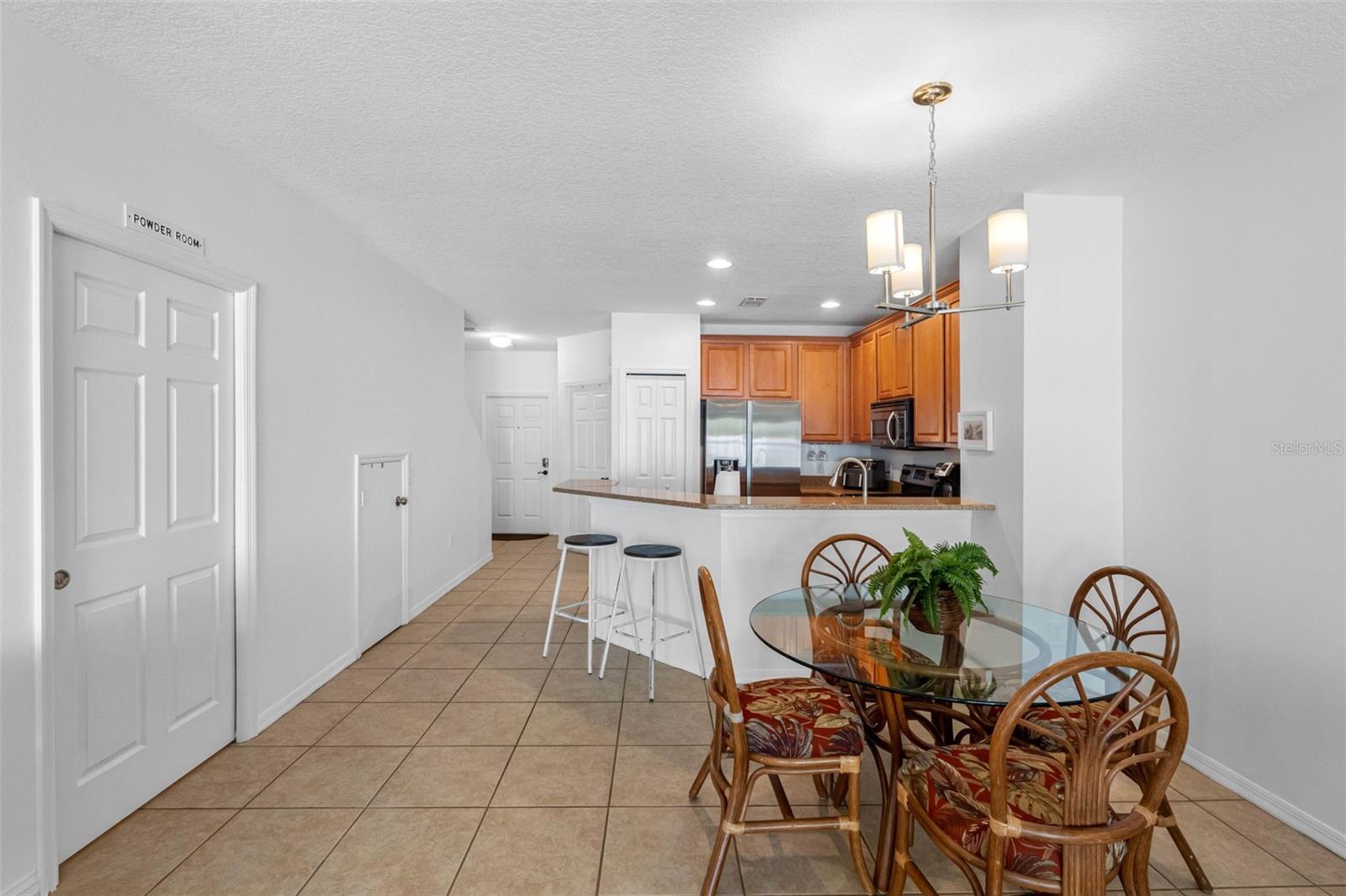 HAMMOCKS - Residential