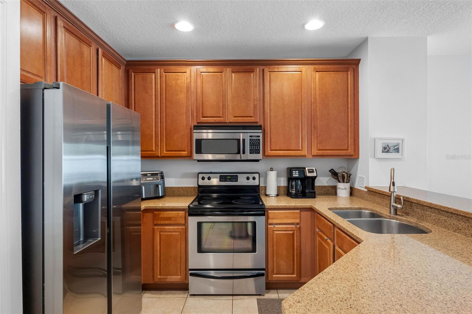 HAMMOCKS - Residential