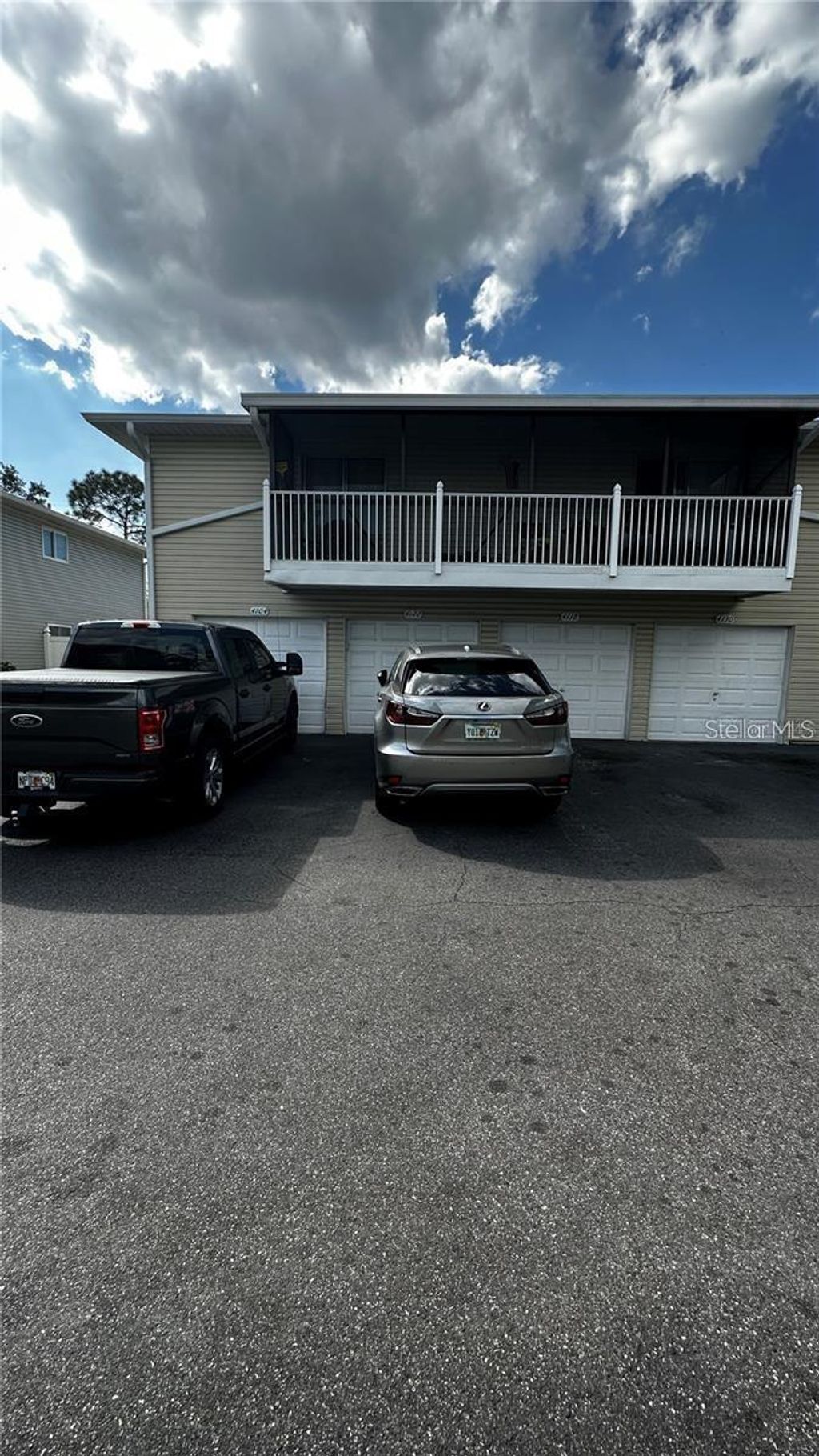 Photo of 4122 White Pine Avenue #1-3, Orlando, FL 32811 (MLS # O6387324)