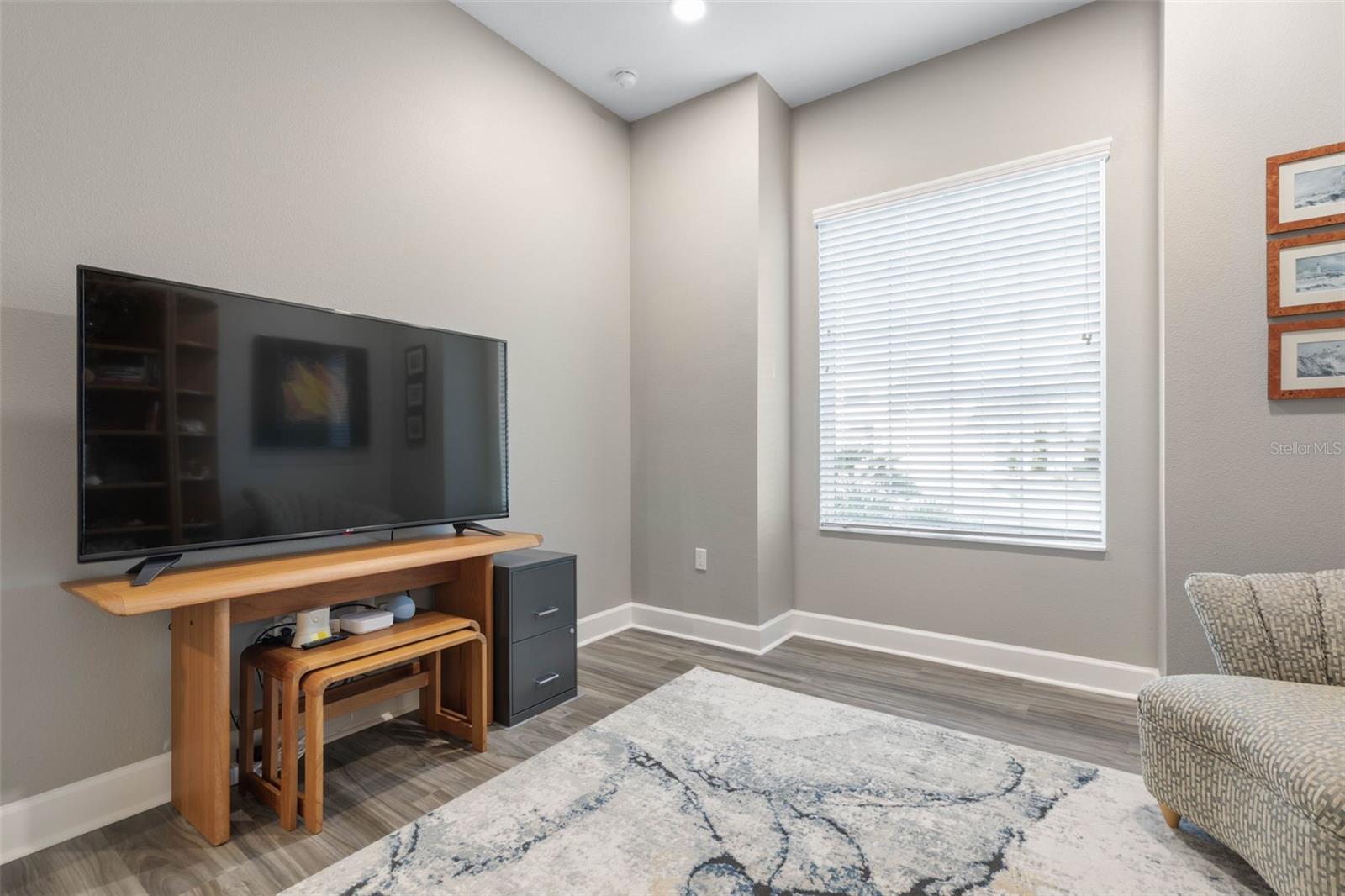 OCEAN HAMMOCK - Residential