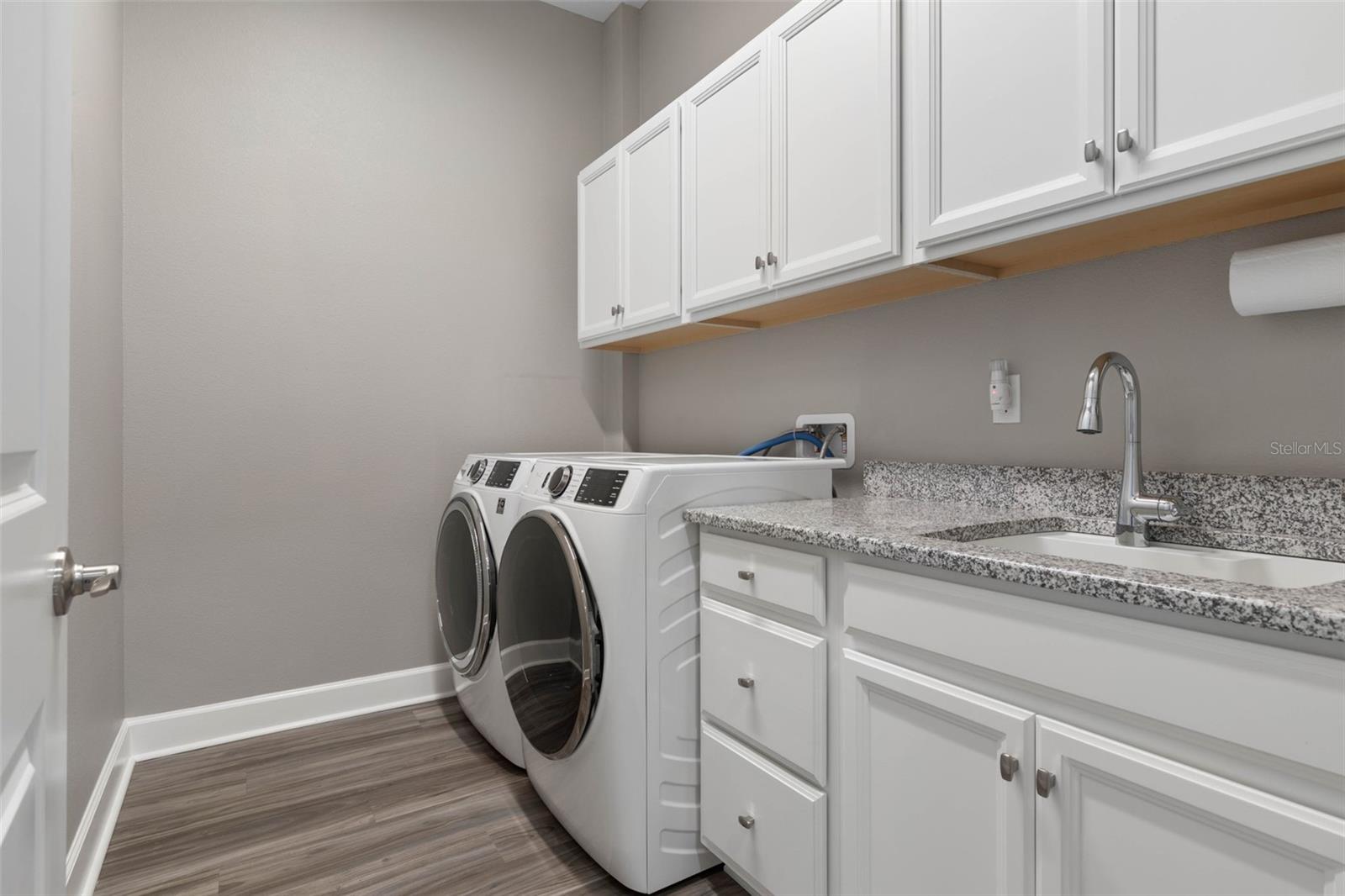 OCEAN HAMMOCK - Residential